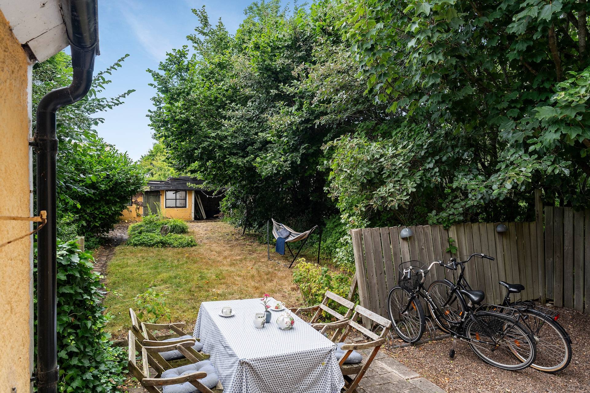 5 rum Parhus på Prins Carlsgatan 3B Höganäs Höganäs kommun - bild 12