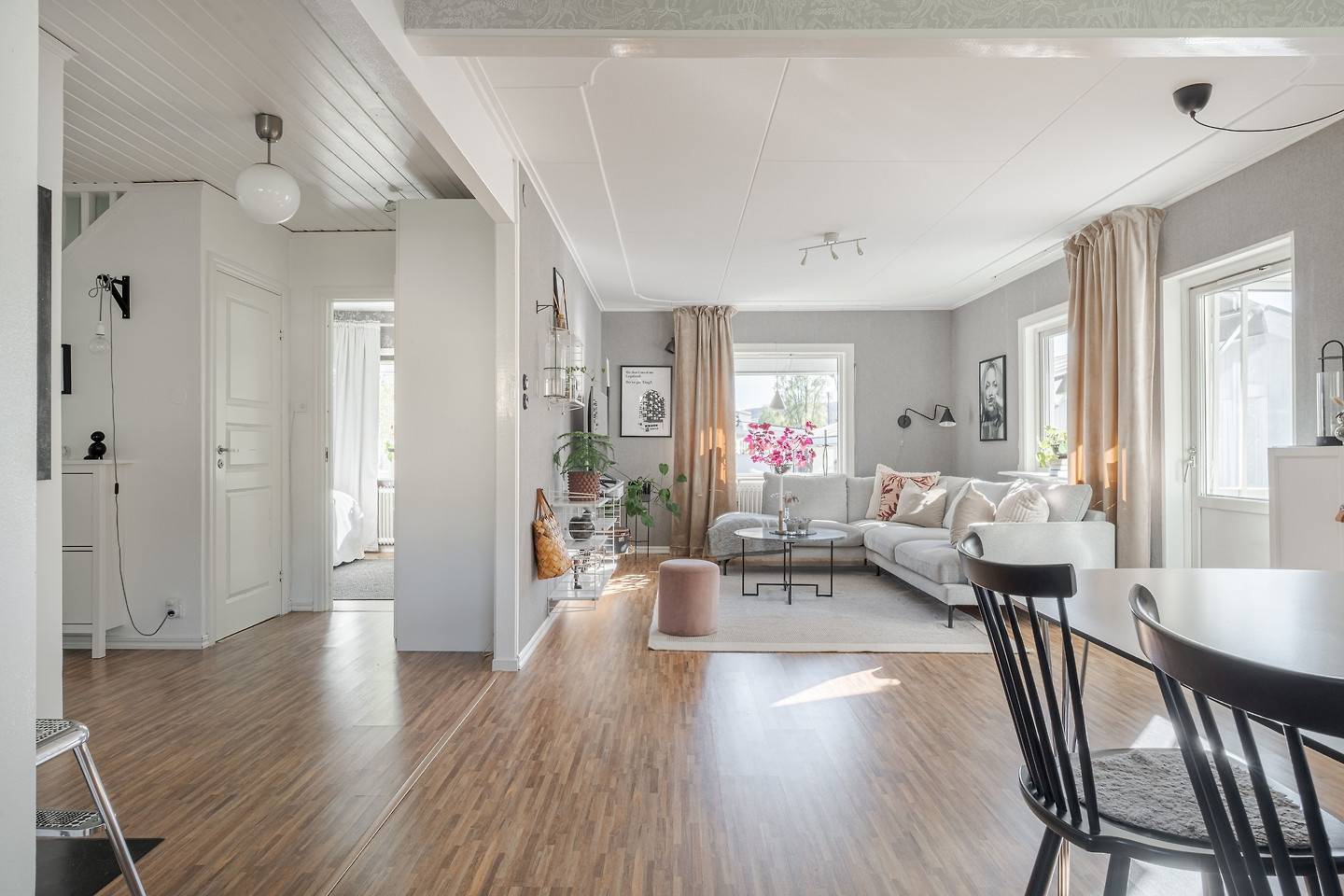 6 rum Villa på Torpgatan 9 Hörnett Örnsköldsviks kommun - bild 20
