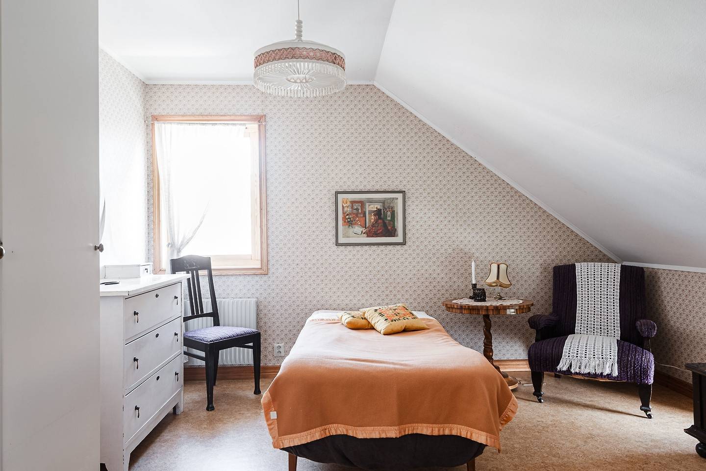 6 rum Villa på Tråvadsgatan 11 Vara Vara kommun - bild 40