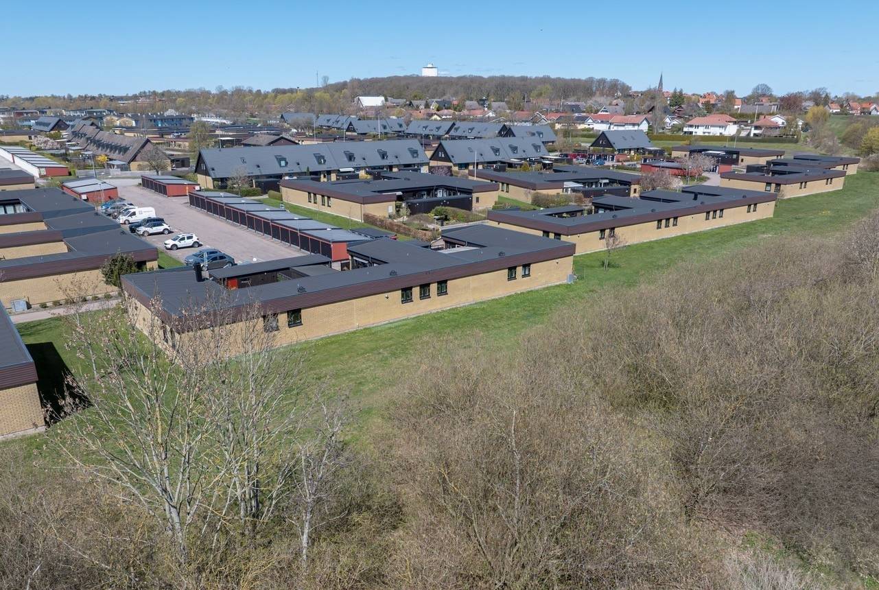 5 rum Lägenhet på Doktor Ströms väg 2C Eslöv Eslövs kommun - bild 28