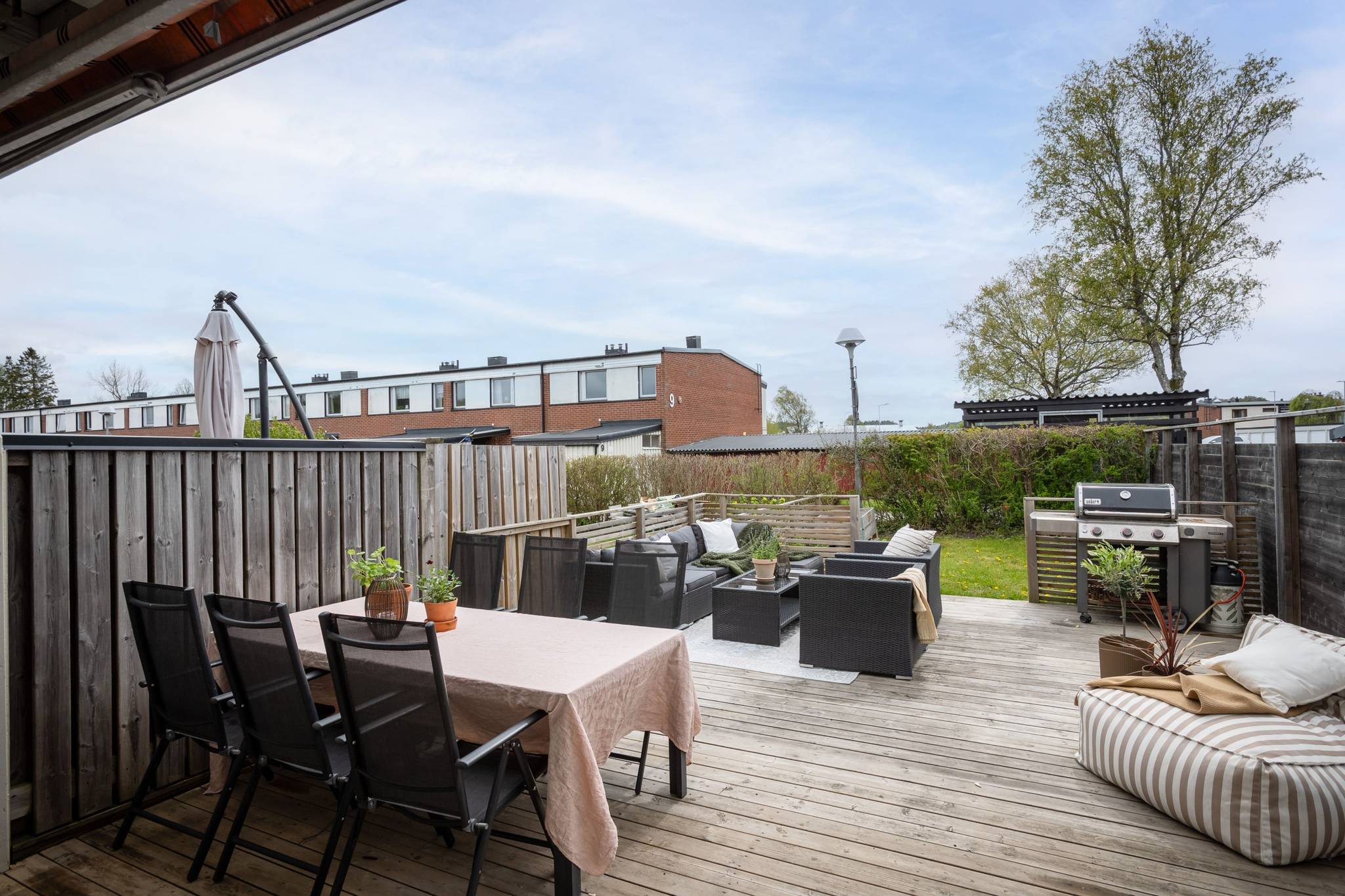 4 rum Radhus på Holmåkravägen 7A Gastorp Mölndals kommun - bild 3