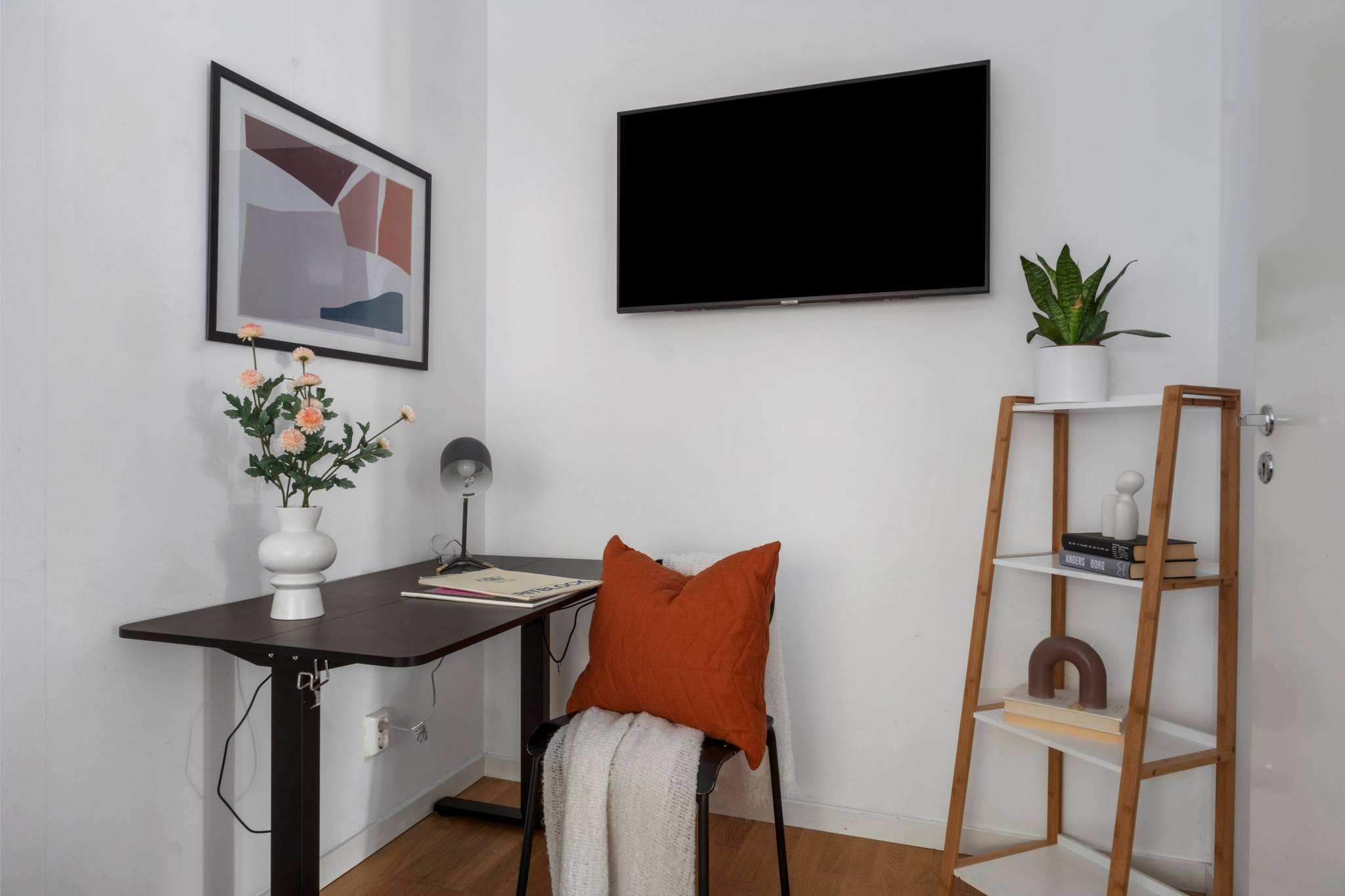 5 rum Lägenhet på Grönbrinksgatan 5, 1tr Liljeholmskajen Stockholms kommun - bild 30