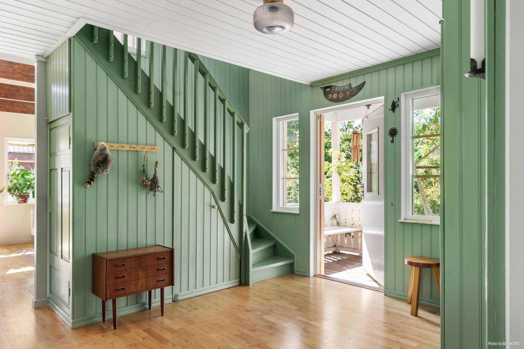 5 rum Gård/skog på Slättåkra 917 Ljungbyhed Klippans kommun - bild 17