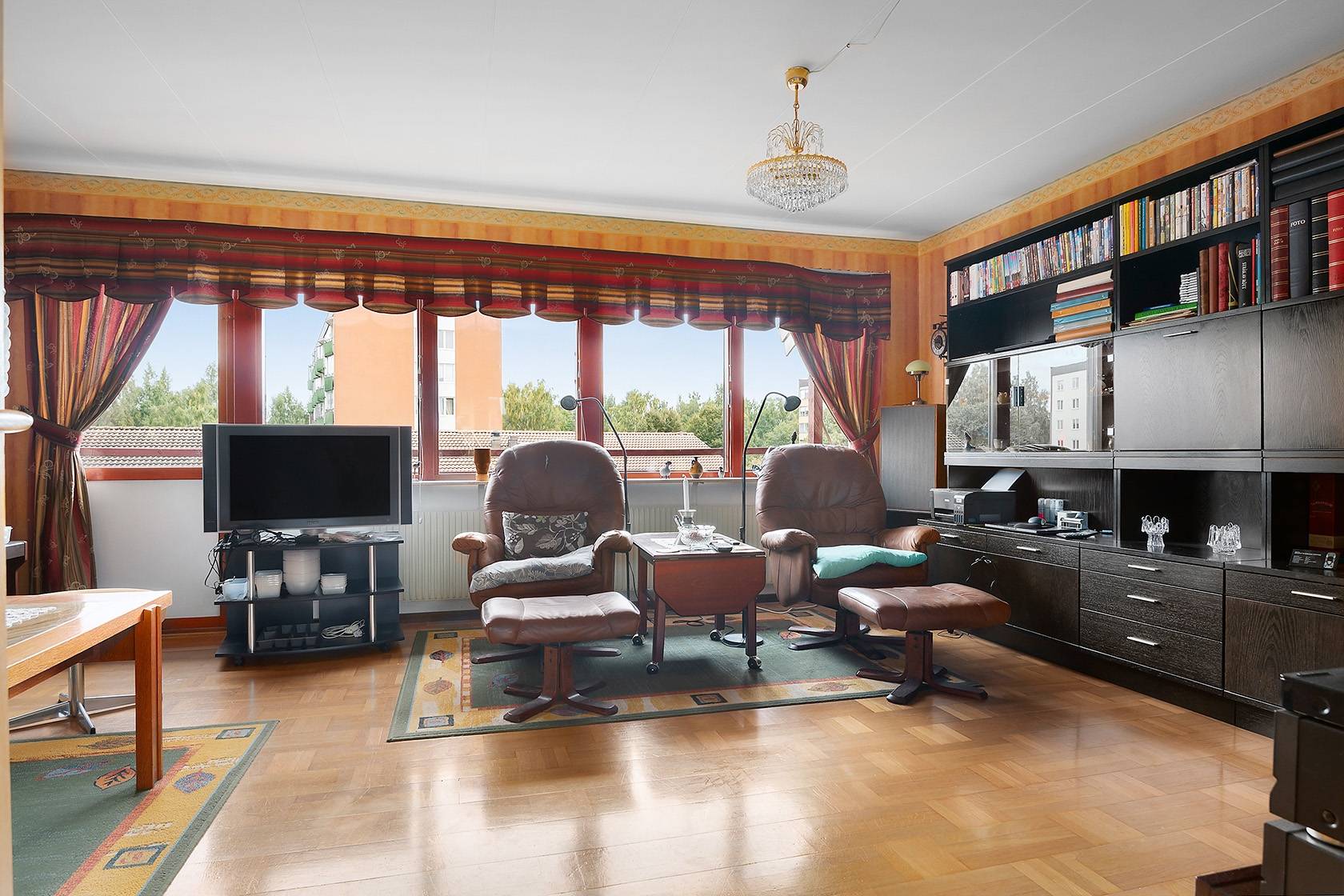 5 rum Villa på Bäckavägen 22A Perstorp Perstorps kommun - bild 9