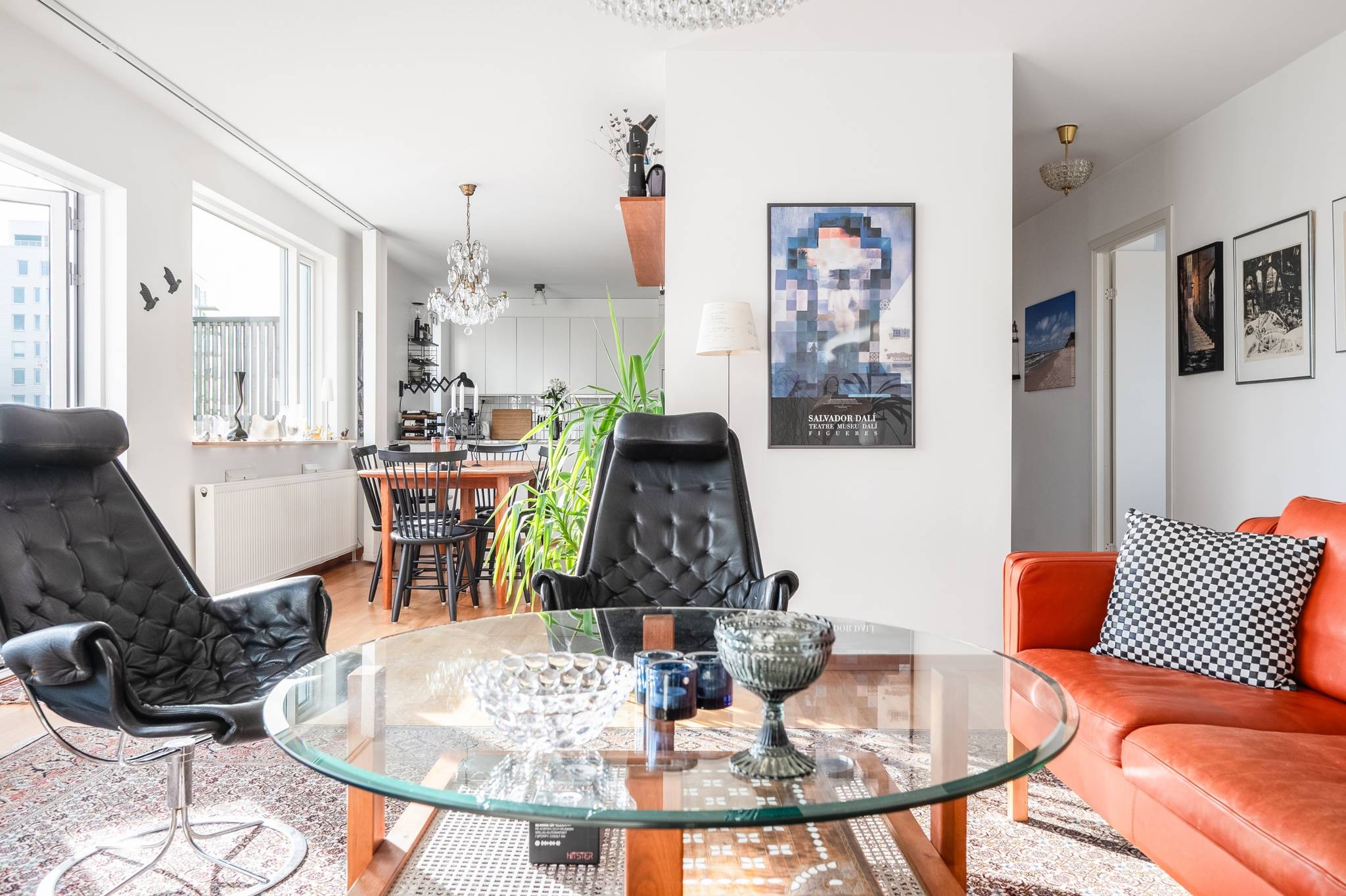 3 rum Lägenhet på Krankajen 36 Dockan Malmö kommun - bild 6