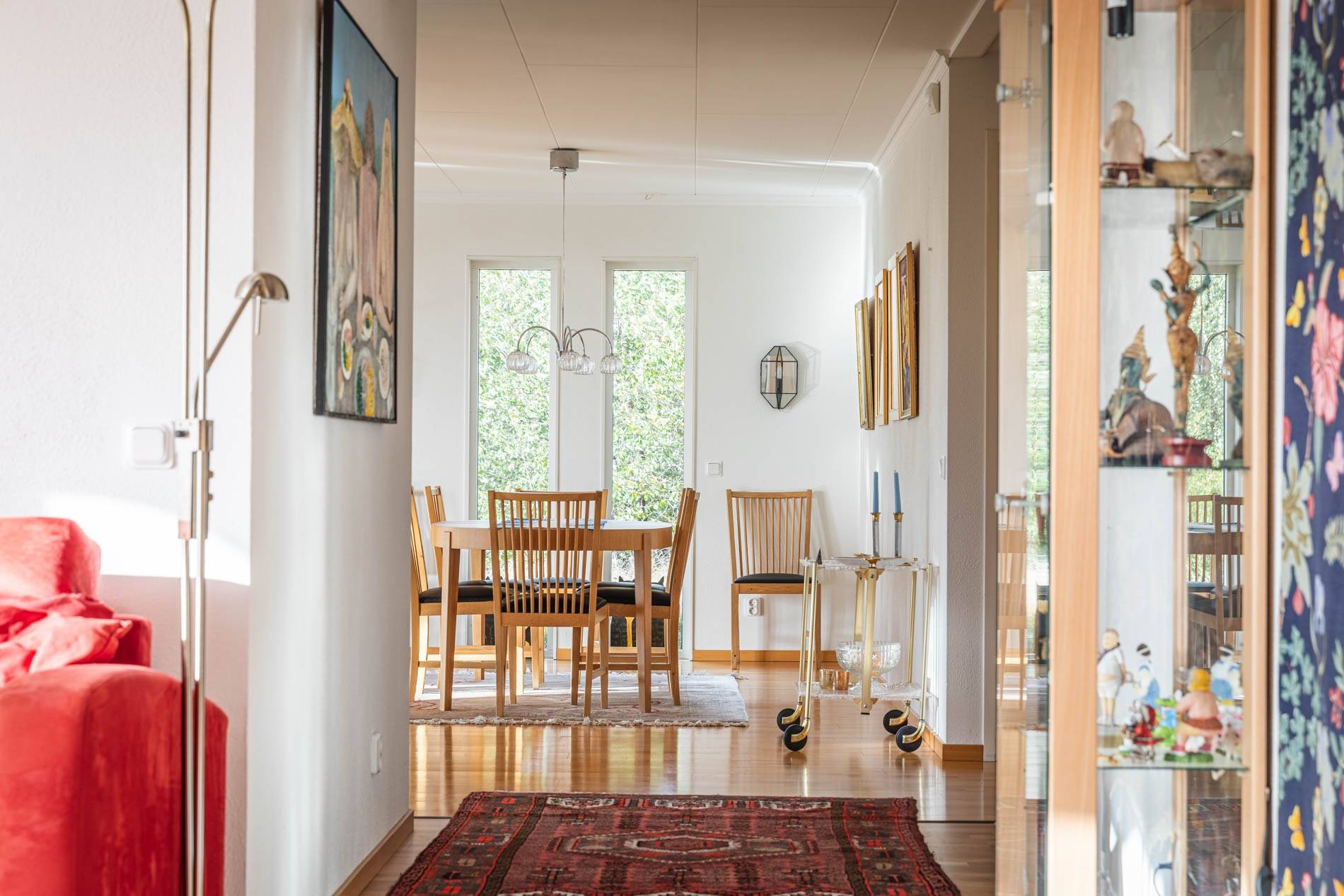 4 rum Villa på Ljungvägen 68 Båstads kommun - bild 15