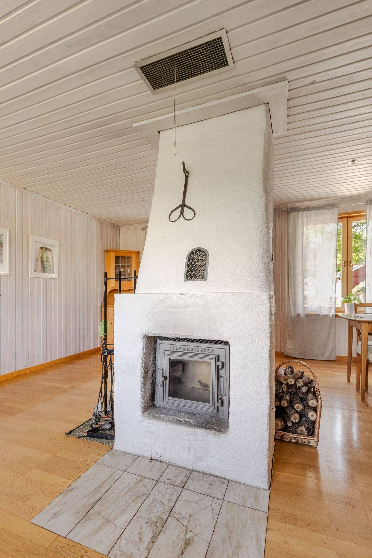 5 rum Vinterbonat fritidshus på Kornvägen 47 Strängnäs kommun - bild 12