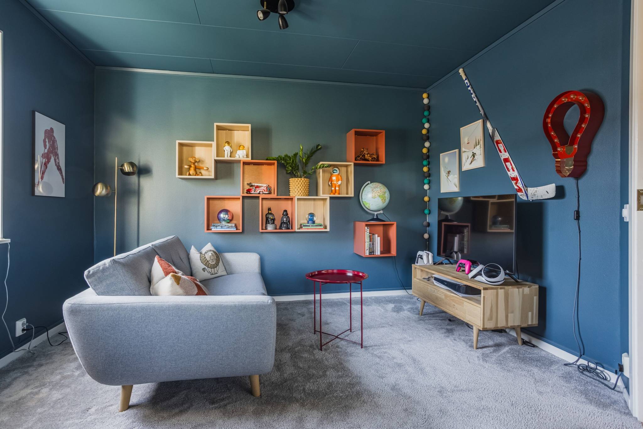 7 rum Villa på SÄTTERFJÄRDSVÄGEN 7 Margretelund Österåkers kommun - bild 43