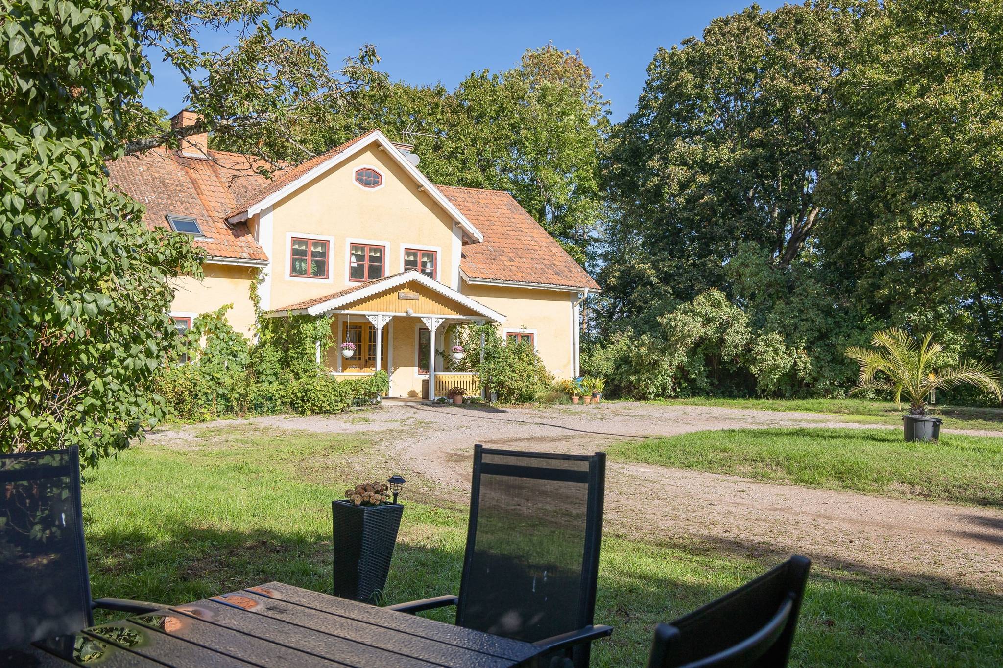 9 rum Villa på Grebo Kattorp Grebo Åtvidabergs kommun - bild 6