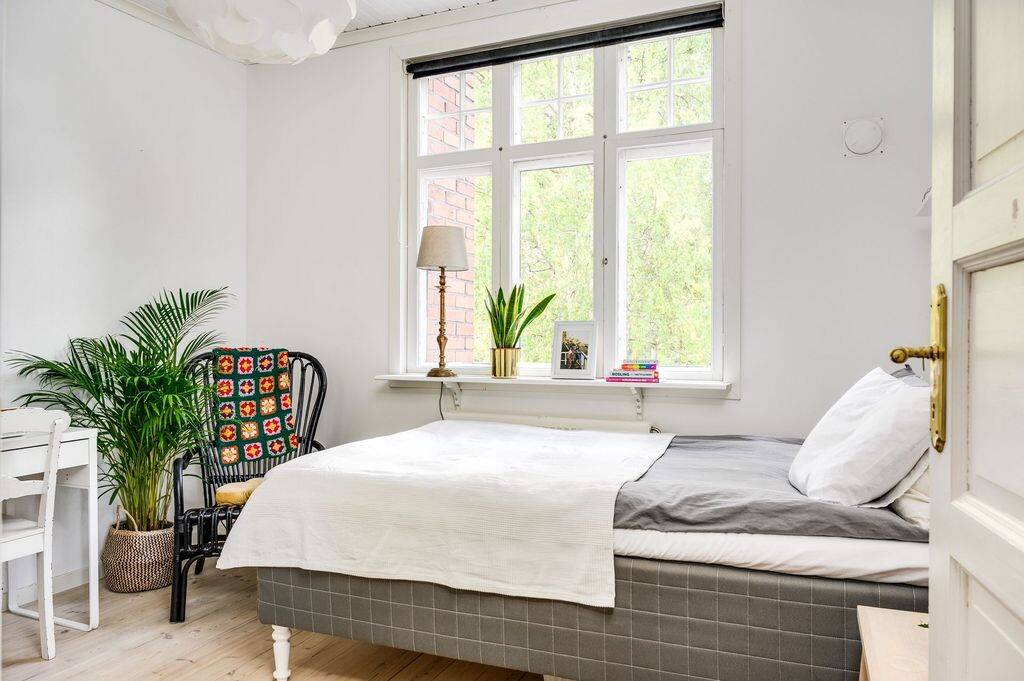 5 rum Villa på Hälsingstrandsvägen 9 Hälsinggården Falu kommun - bild 34