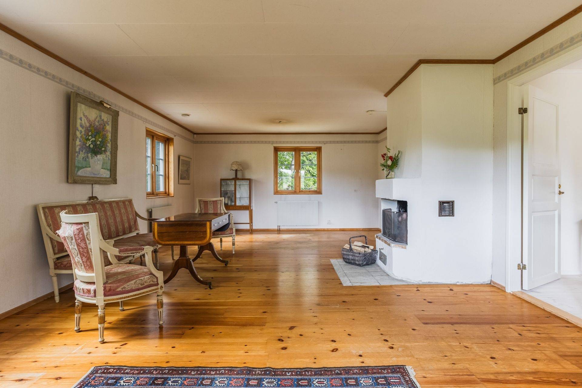 200 m² Gård med jordbruk på Lillsjövägen 17 Norrtälje kommun - bild 11