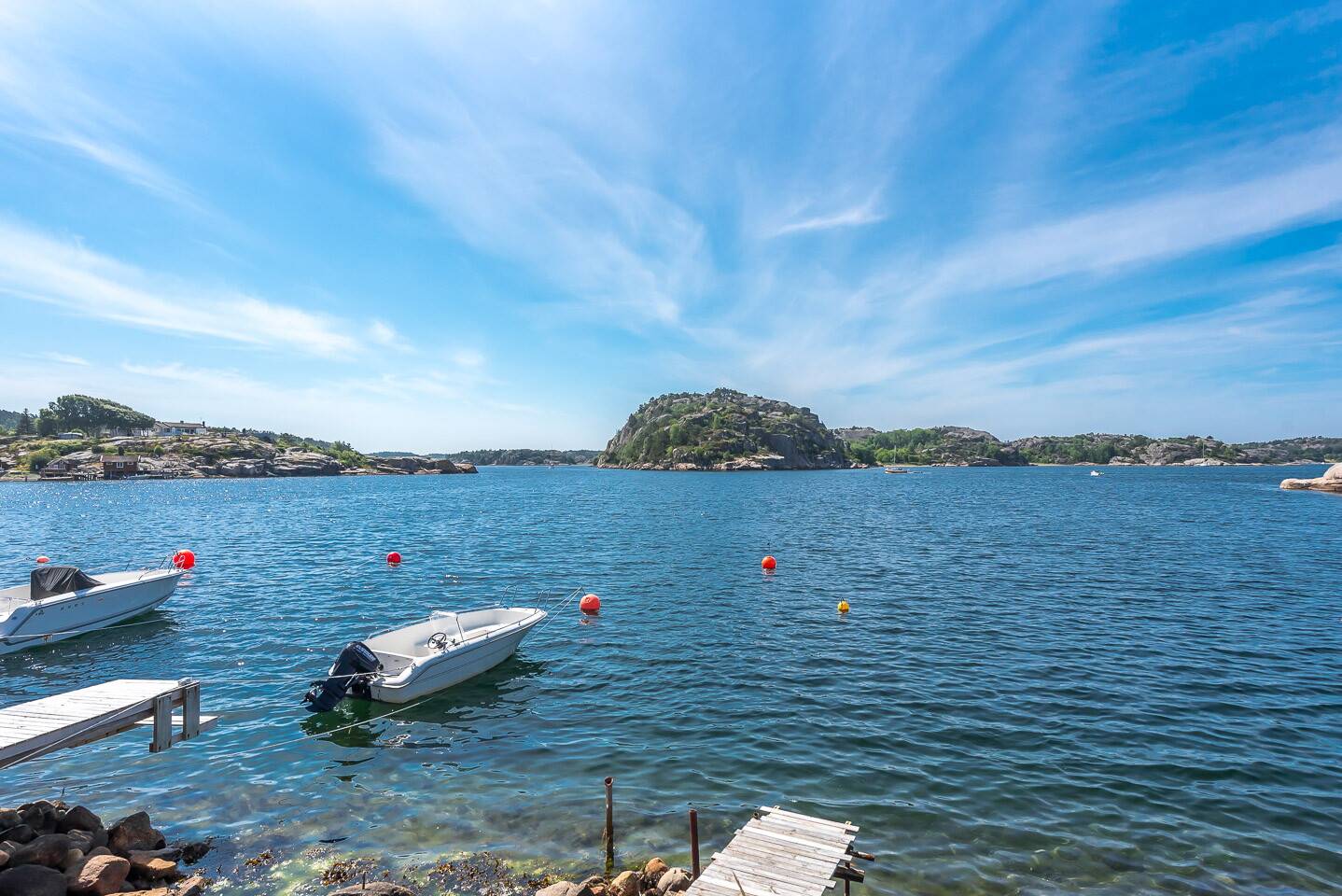 4 rum Vinterbonat fritidshus på Tjärnvägen 13 Tanums kommun - bild 26
