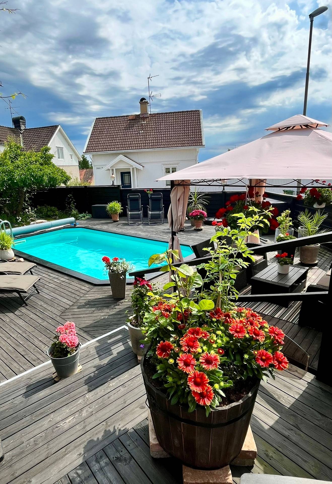 6 rum Villa på Drottvägen 12 Centralt Åmåls kommun - bild 6