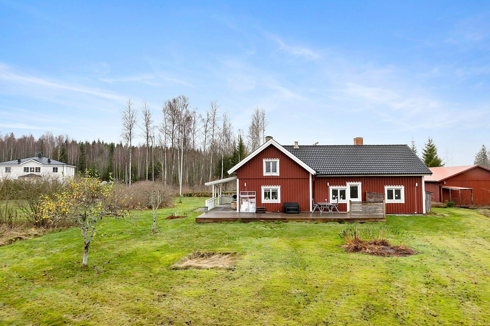 4 rum Villa på Nävesta 201 Kumla kommun - bild 24