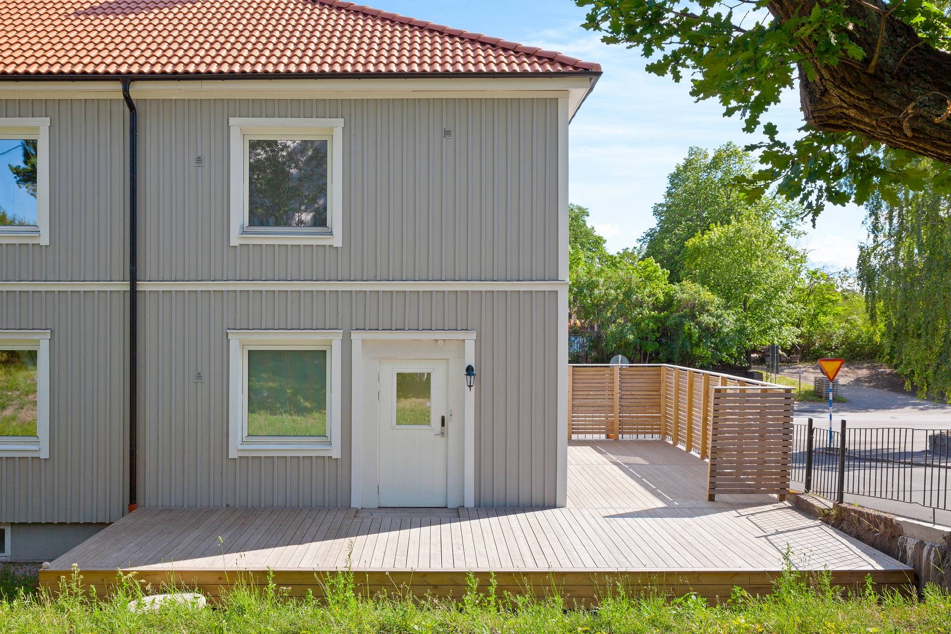 7 rum Villa på Gamla Oxelösundsvägen 3 Oxelösund Oxelösunds kommun - bild 8