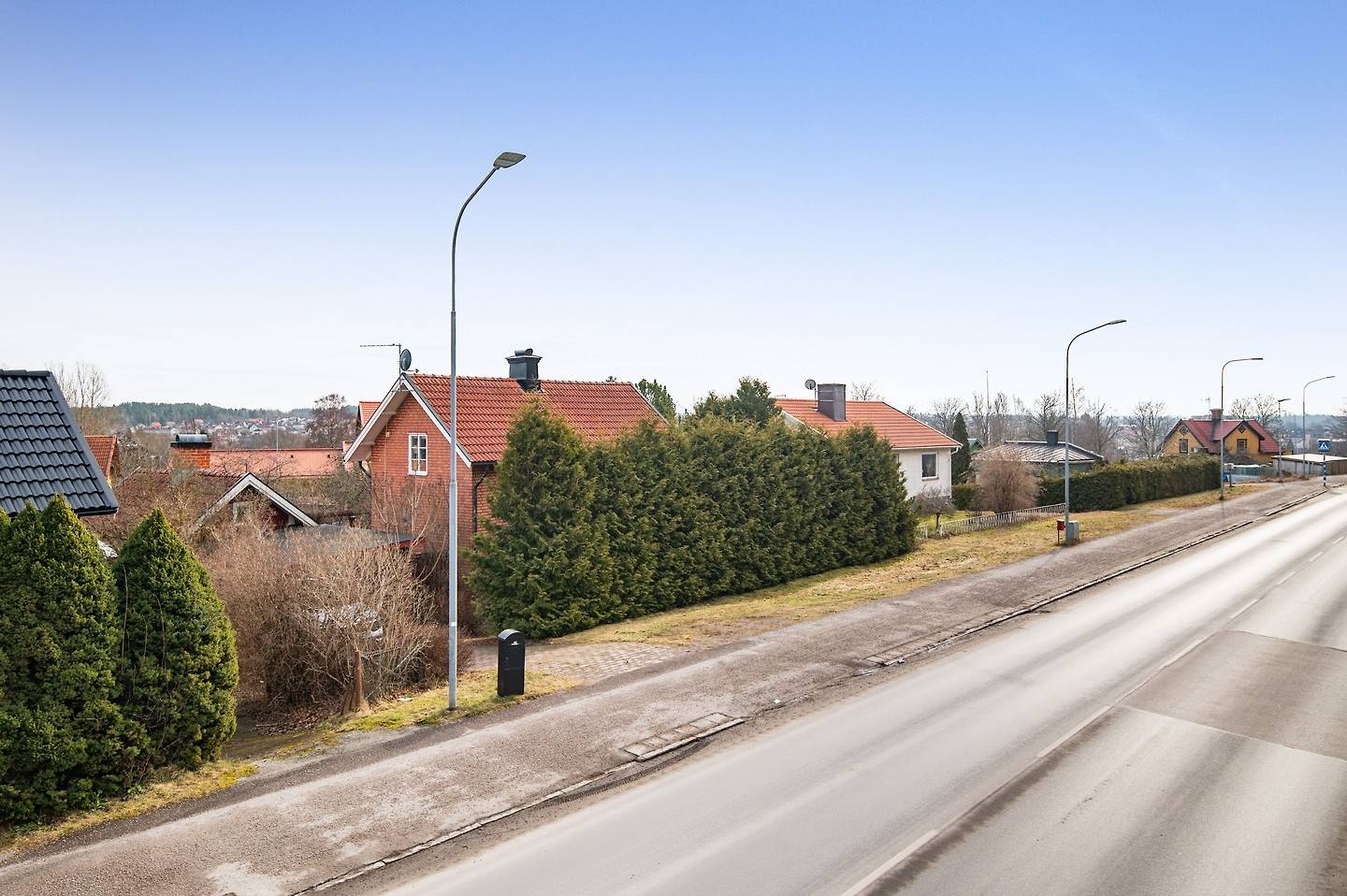 3 rum Villa på Skänningevägen 43 Egeby Mjölby kommun - bild 28