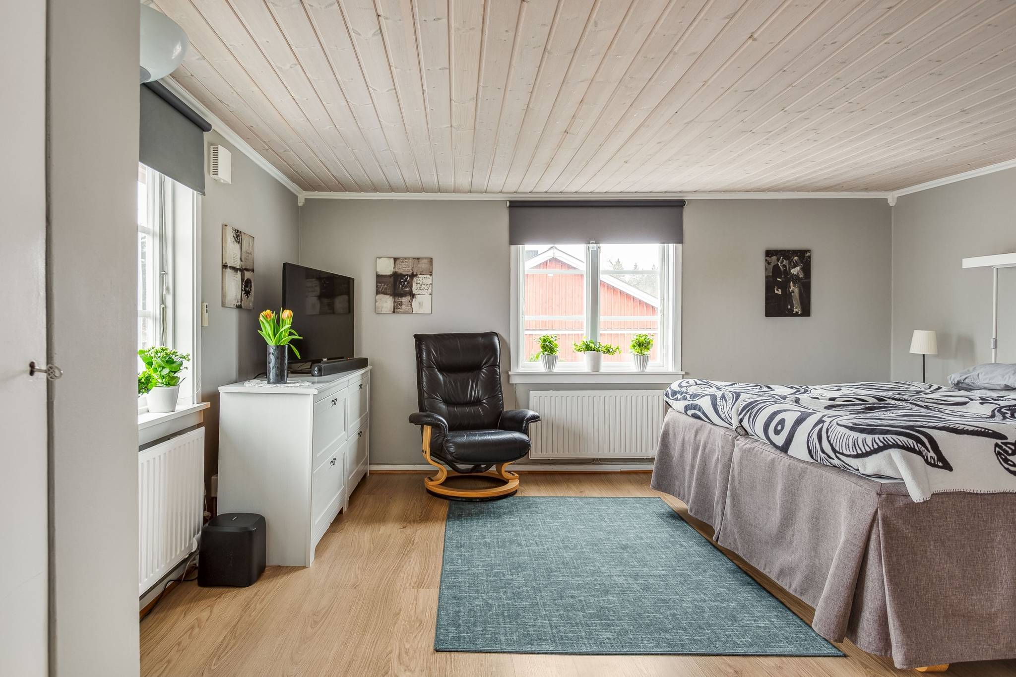 4 rum Villa på Fredsgatan 4 Forserum Nässjö kommun - bild 24