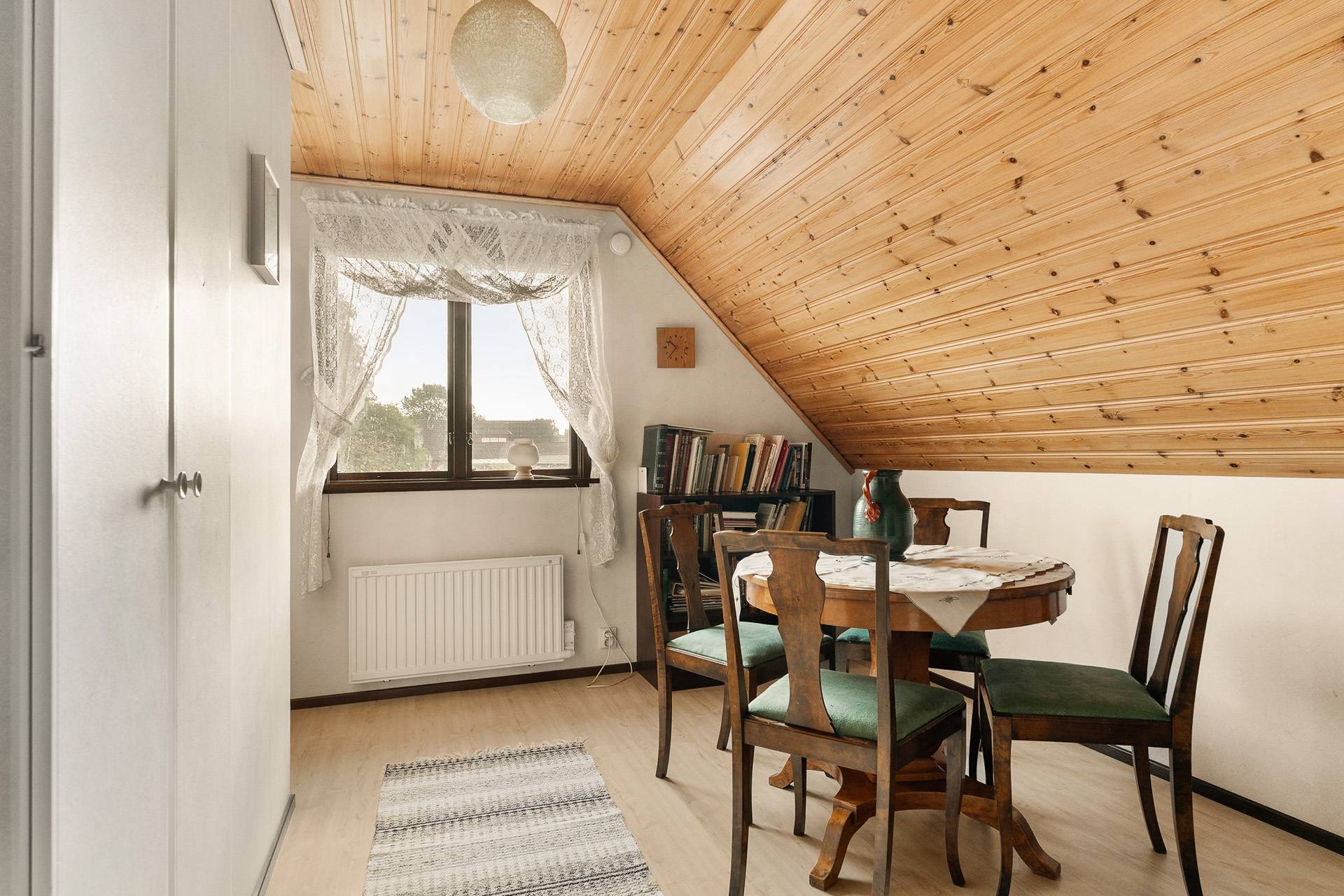 6 rum Villa på Västergatan 26 Forsheda Värnamo kommun - bild 21