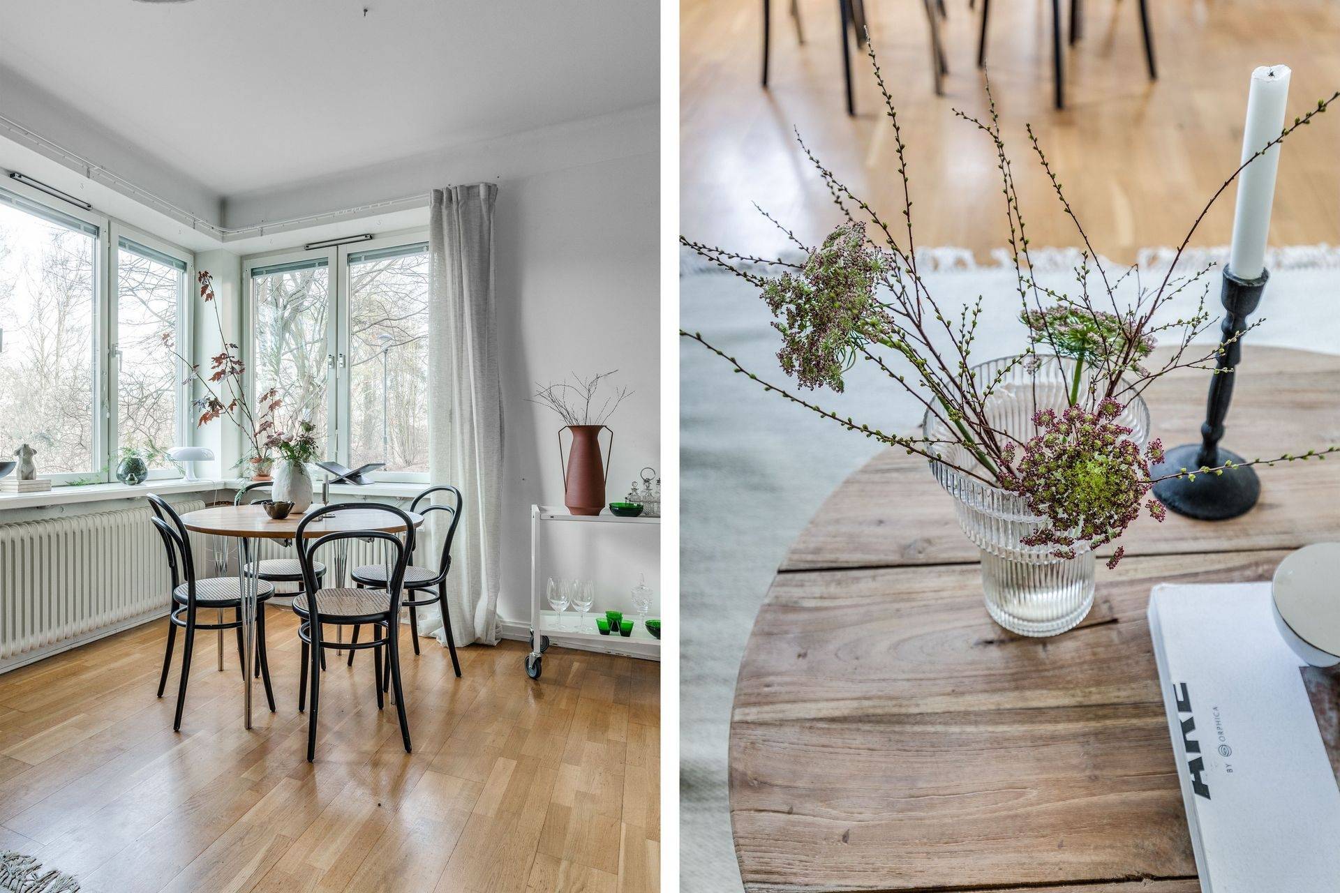 2 rum Lägenhet på Rålambsvägen 70 Kungsholmen - Fredhäll Stockholms kommun - bild 9