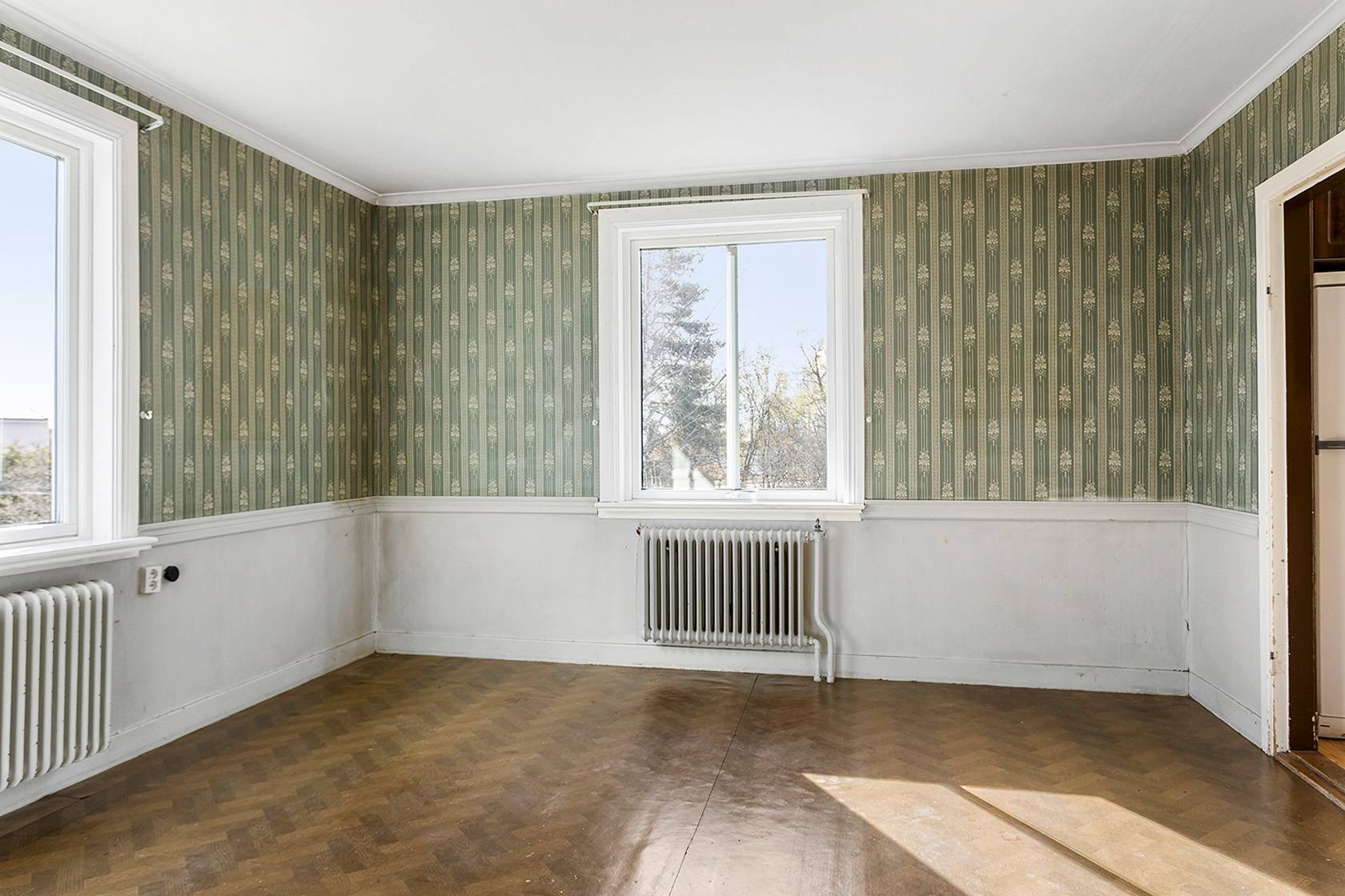 6 rum Villa på Abrahamsvägen 3 Bollnäs Bollnäs kommun - bild 11