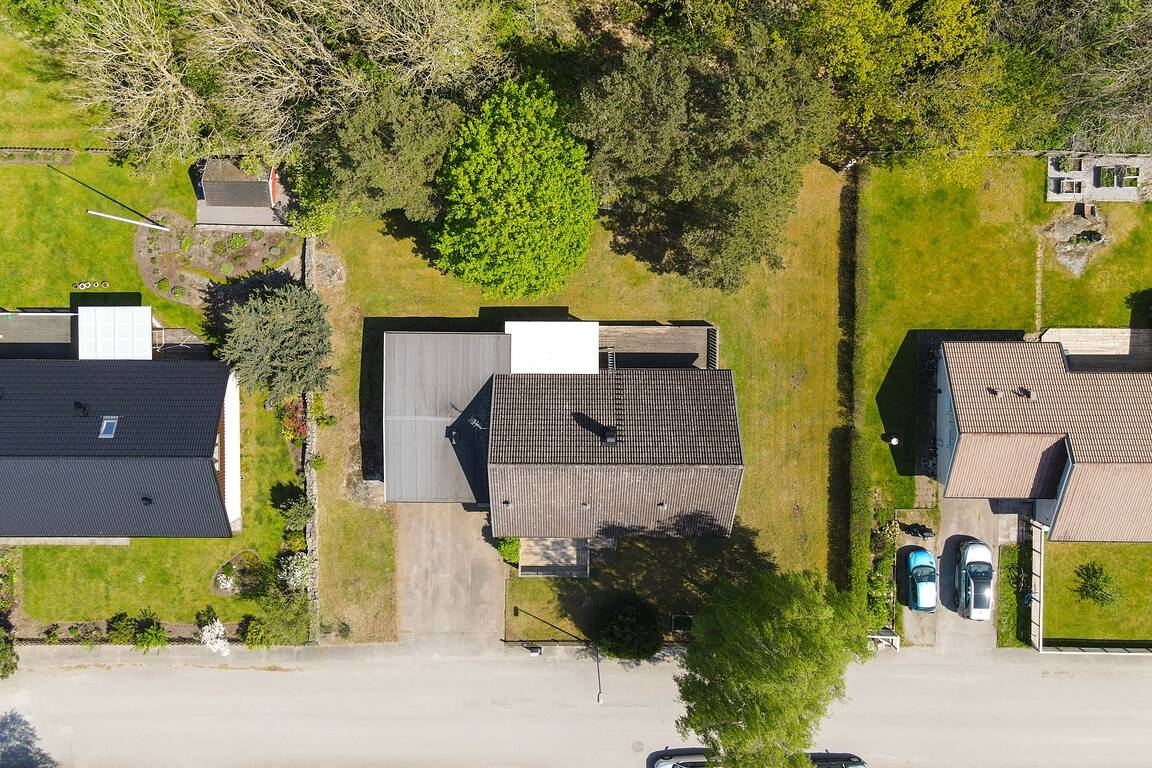5 rum Villa på Anders Kristians väg 7 Himle Varbergs kommun - bild 28