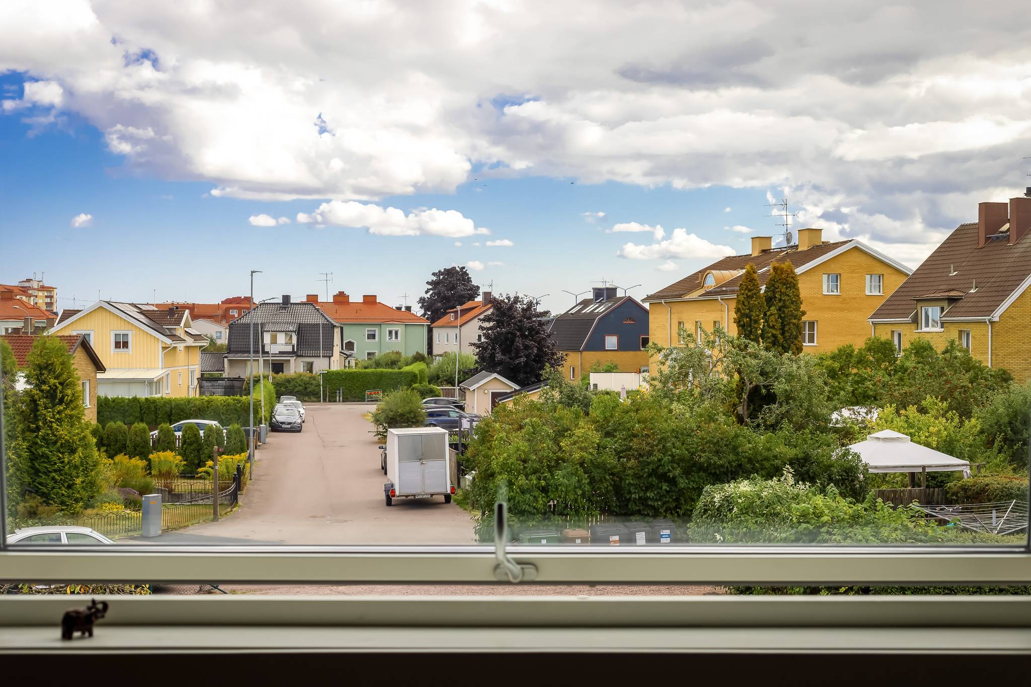 8 rum Villa på Skördegatan 25 Karlshov/Eneby Norrköpings kommun - bild 28