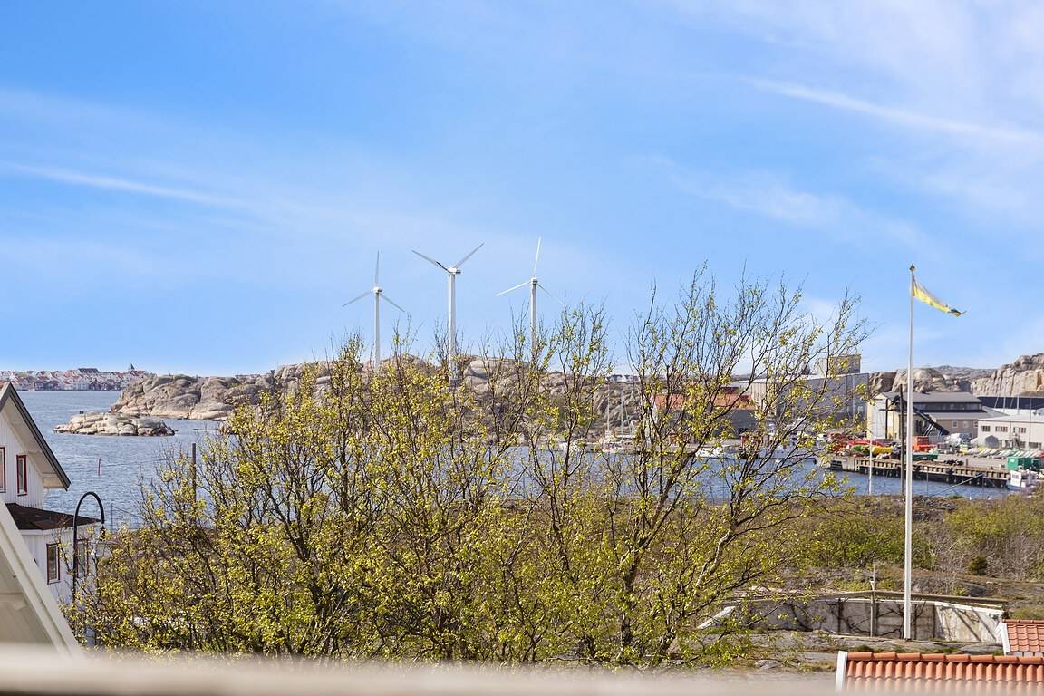 260 m² Övrig på Vebergsvägen 11A, 11B, 13A & 13B Rönnäng Tjörns kommun - bild 14
