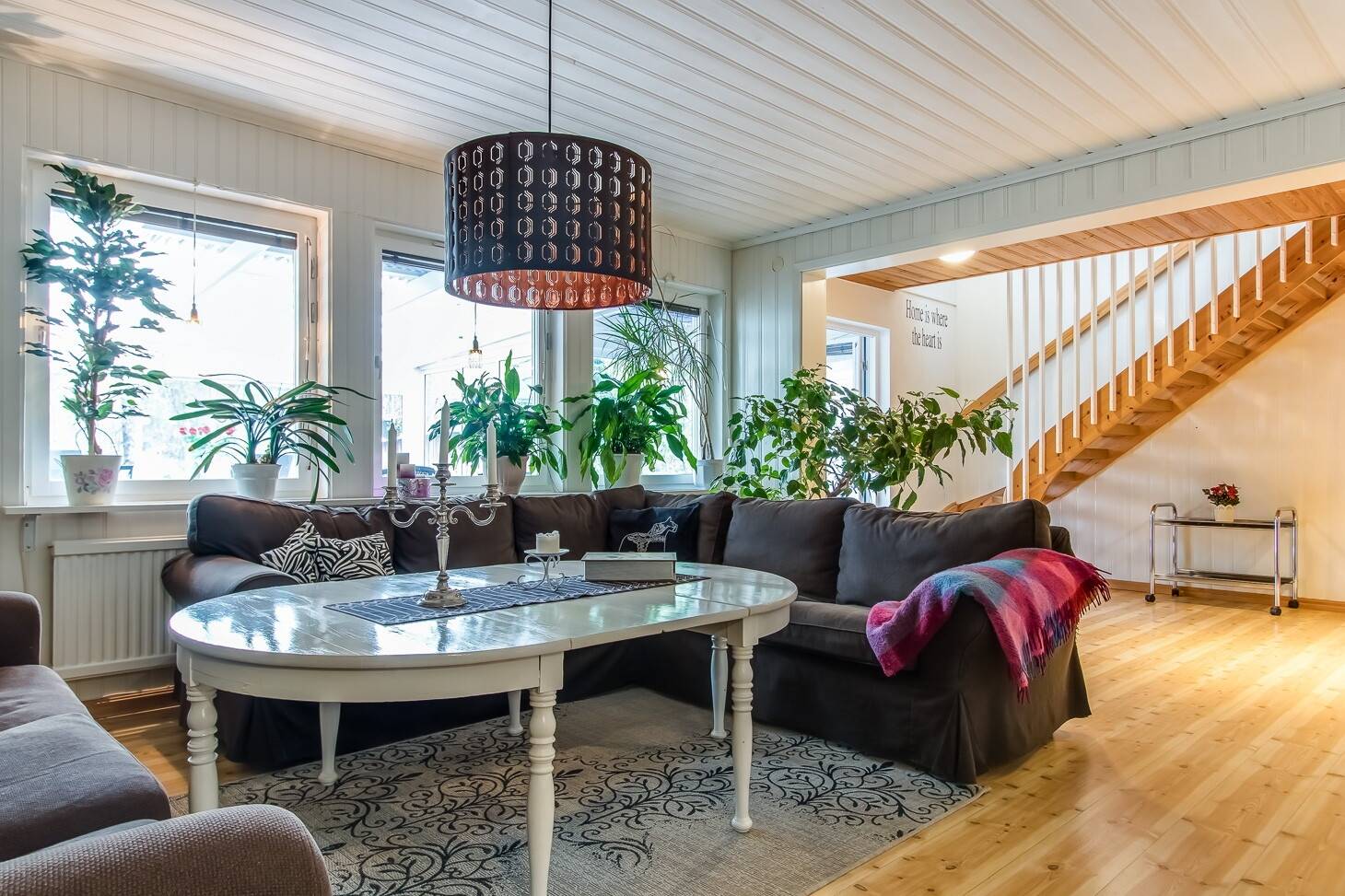 7 rum Villa på Kornvägen 8 Skjutbaneområdet Smedjebackens kommun - bild 25