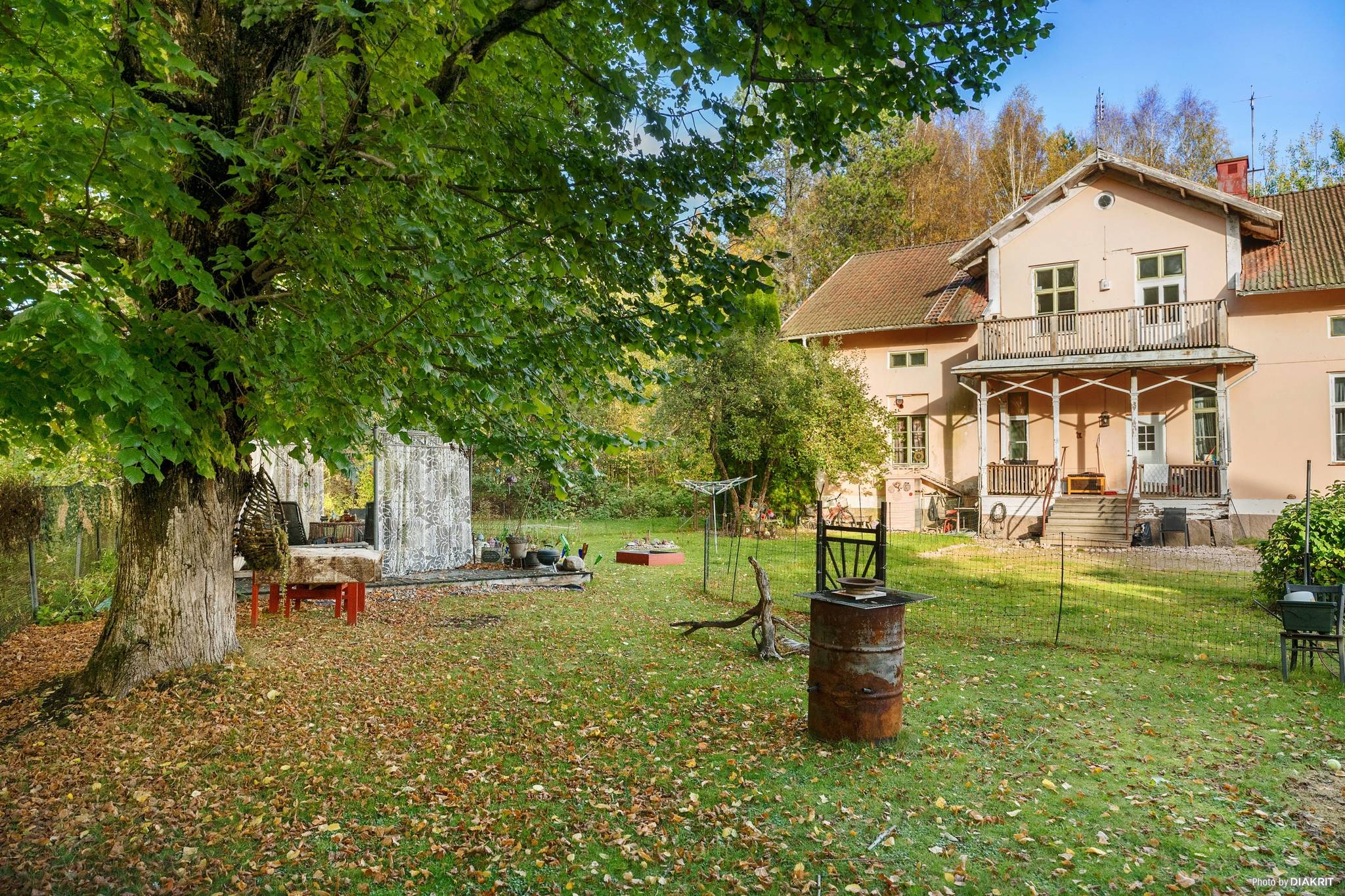 9 rum Villa på Uddeholmsvägen 13 Heden Munkfors kommun - bild 30