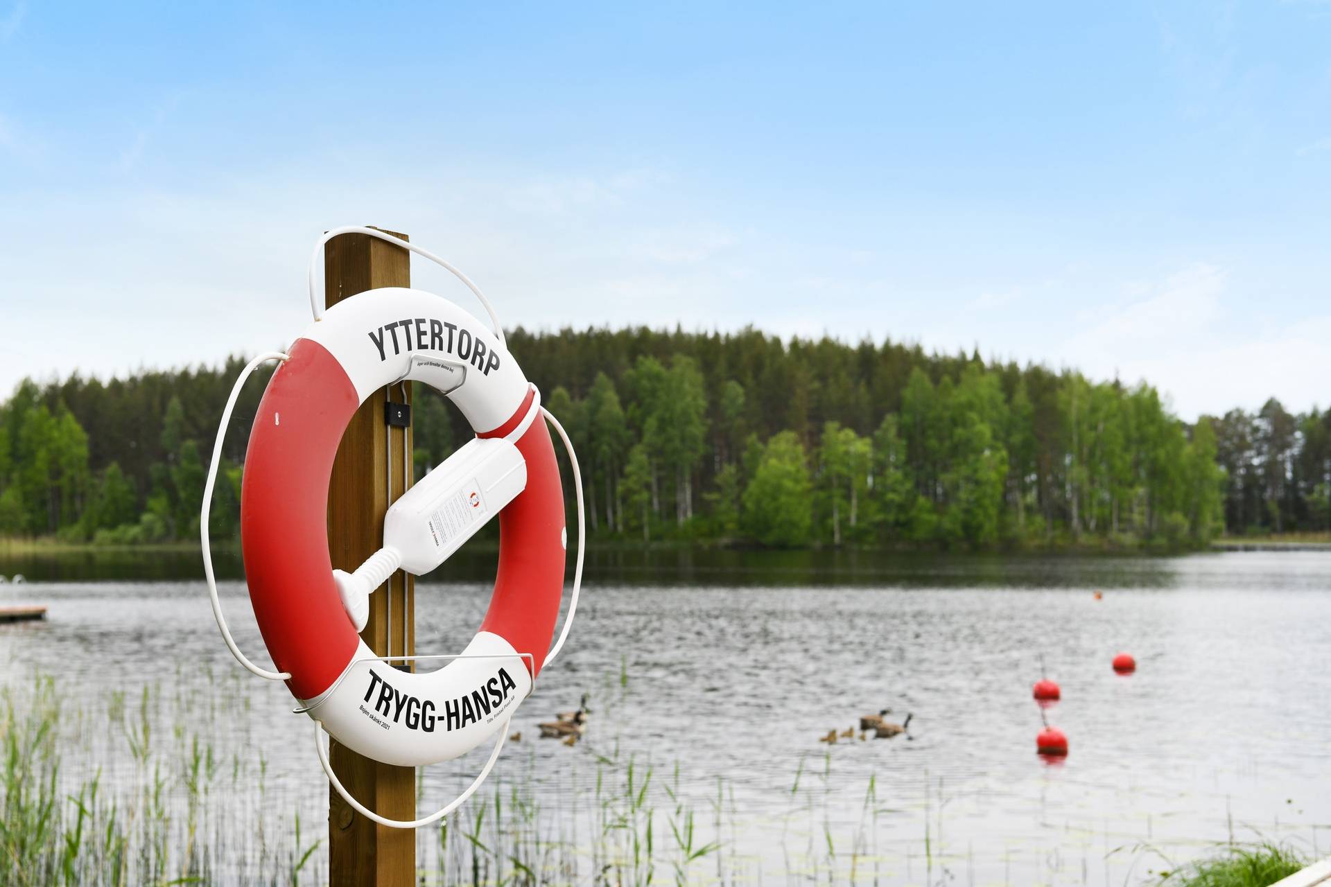 3 rum Villa på Yttertorpsvägen 37 Yttertorp Gävle kommun - bild 47