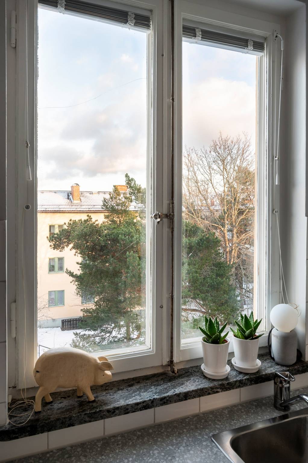 2.5 rum Lägenhet på Kinnekullevägen 20, 3/3tr Bromma - Traneberg Stockholms kommun - bild 21