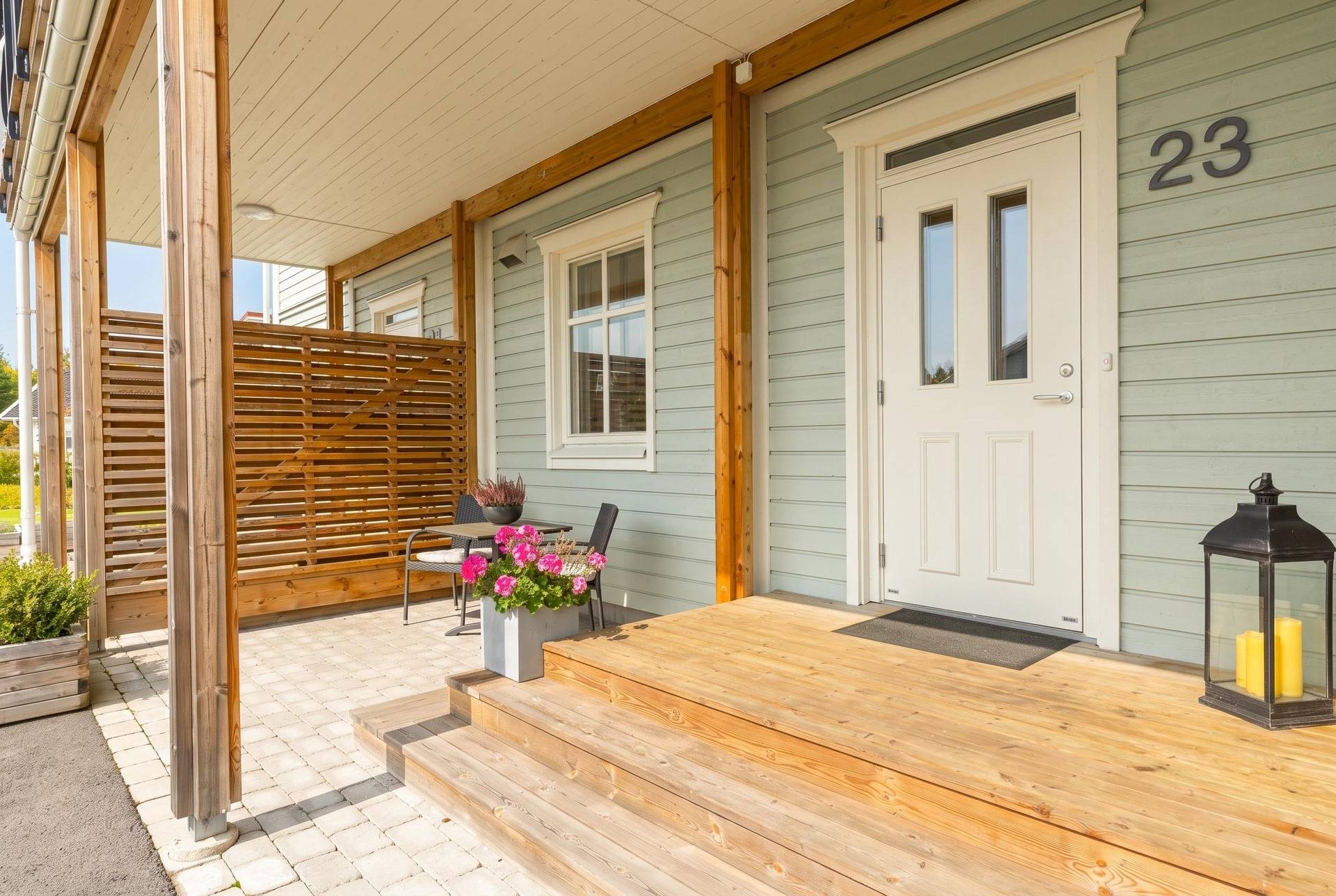 3 rum Lägenhet på Kostigen 23 Bränninge, Habo Habo kommun - bild 8