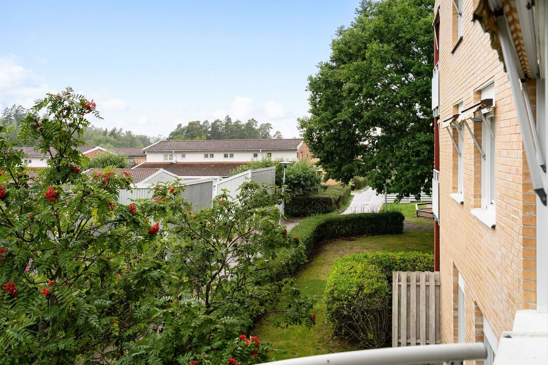 2 rum Lägenhet på Bronsåldersgatan 53 Linköping Linköpings kommun - bild 17