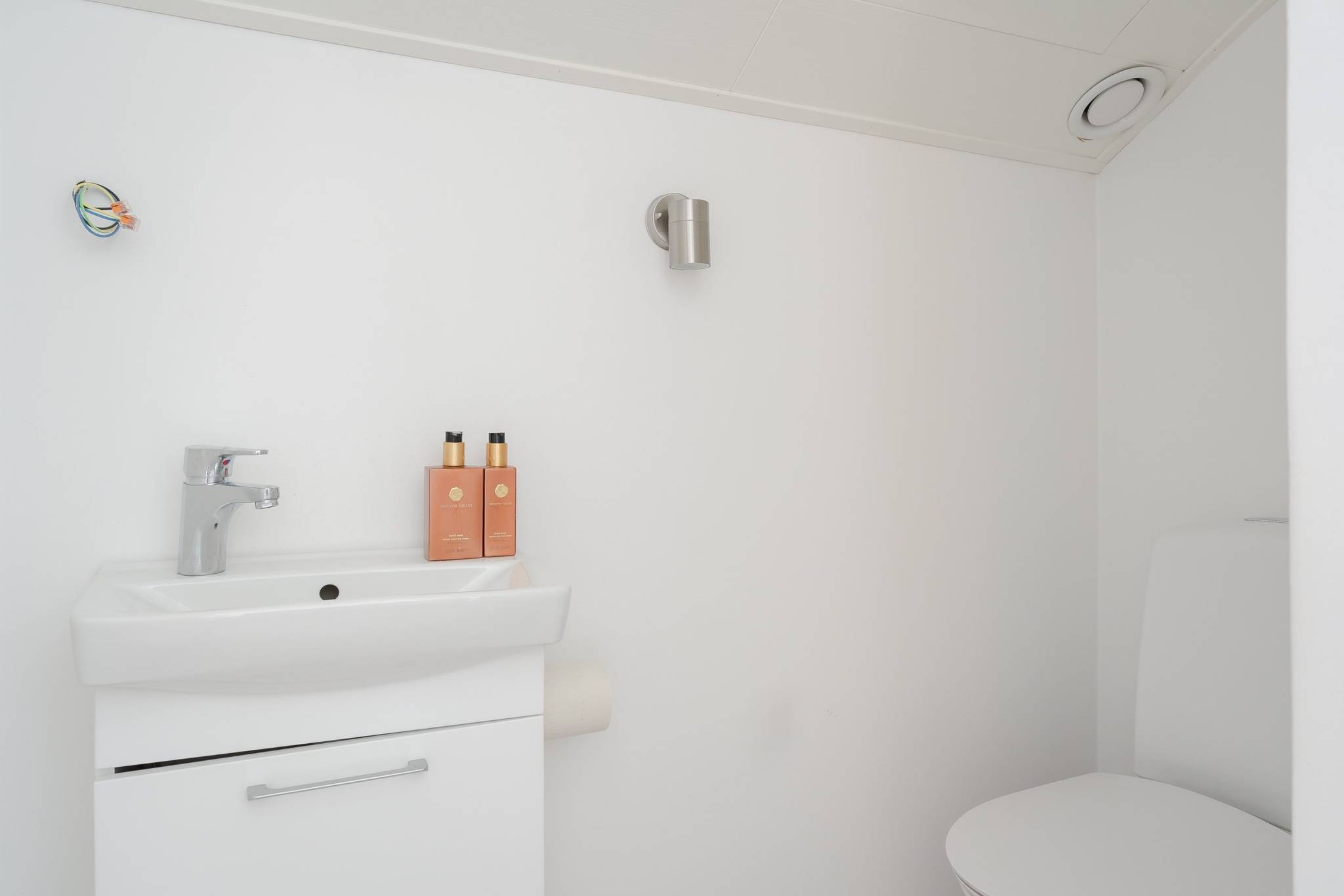 4 rum Villa på Sandhammargatan 10 Skelleftehamn Skellefteå kommun - bild 13