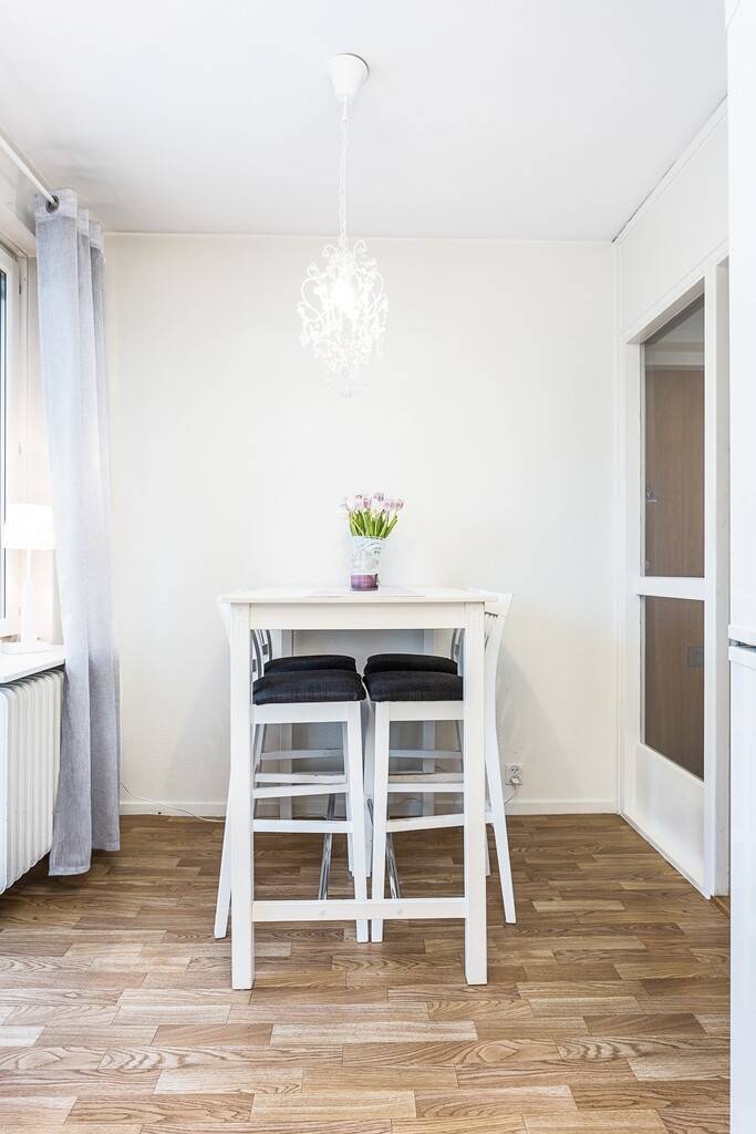 1 rum Lägenhet på Wibeligatan 2 B Sundsta Karlstads kommun - bild 8