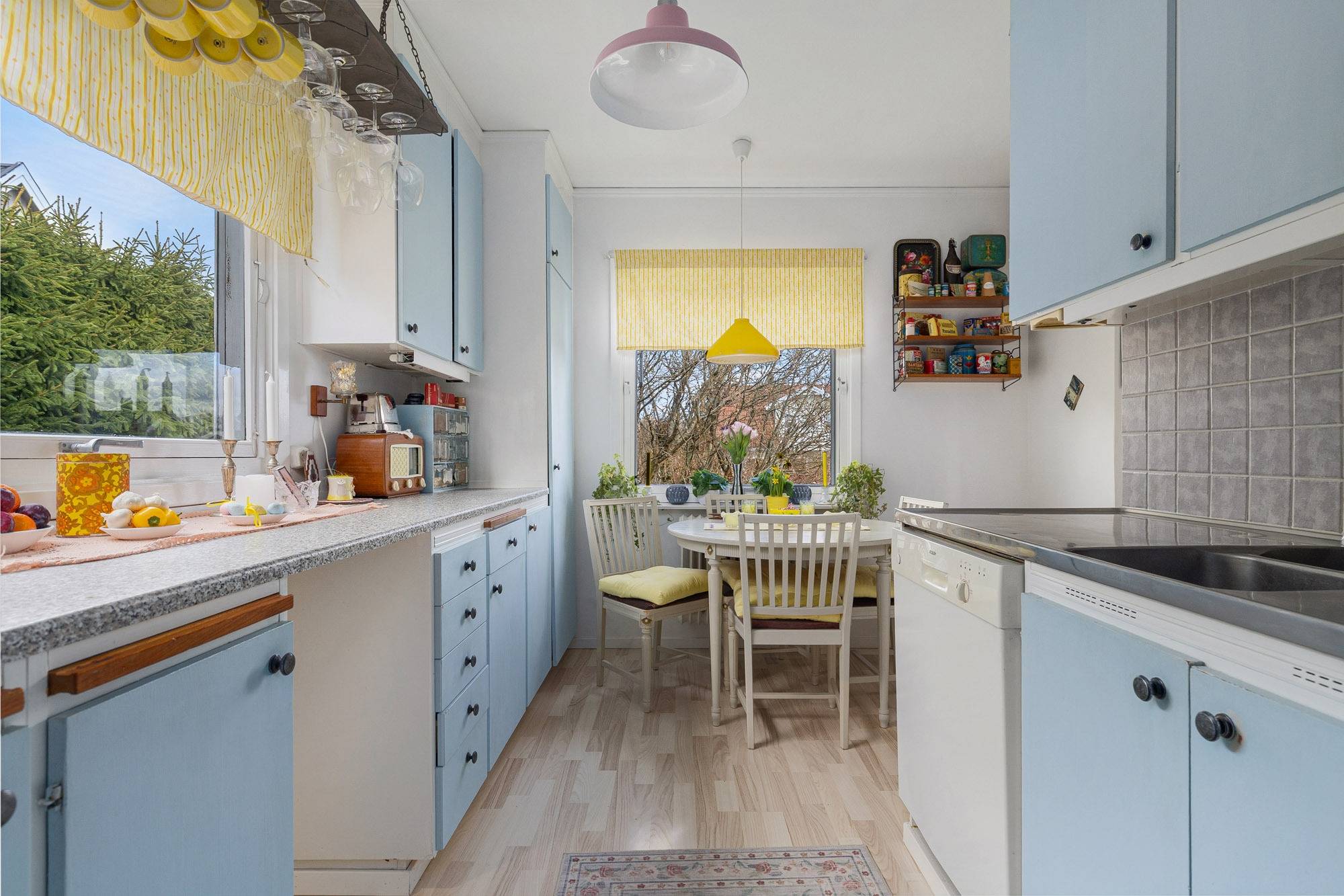 4 rum Villa på Skolvägen 33 Tungelsta Haninge kommun - bild 11