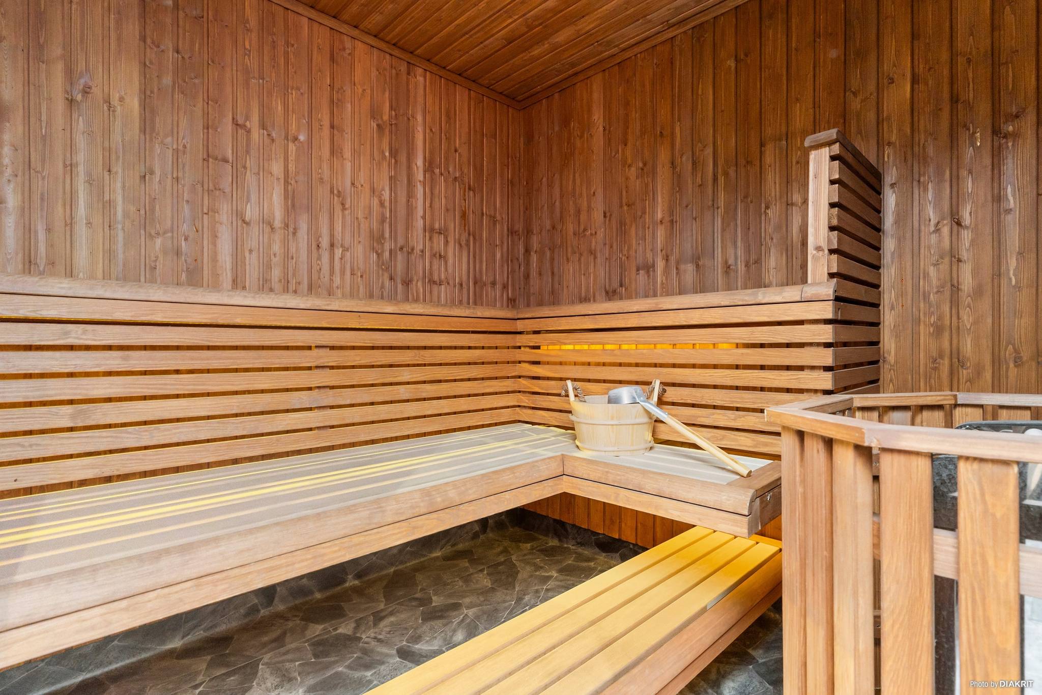 117 m² Villa på Åkerbärsstigen 4 Djuptjärn Kalix kommun - bild 20