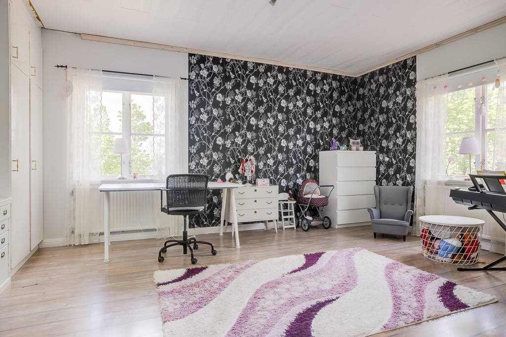7 rum Gård med jordbruk på Tärna Prästgård 108 Sala kommun - bild 52