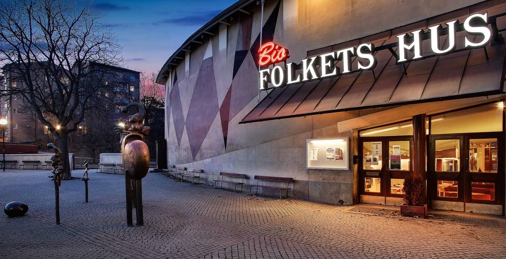 2 rum Lägenhet på Järnlundsvägen 21, 2 tr Årsta Stockholms kommun - bild 29