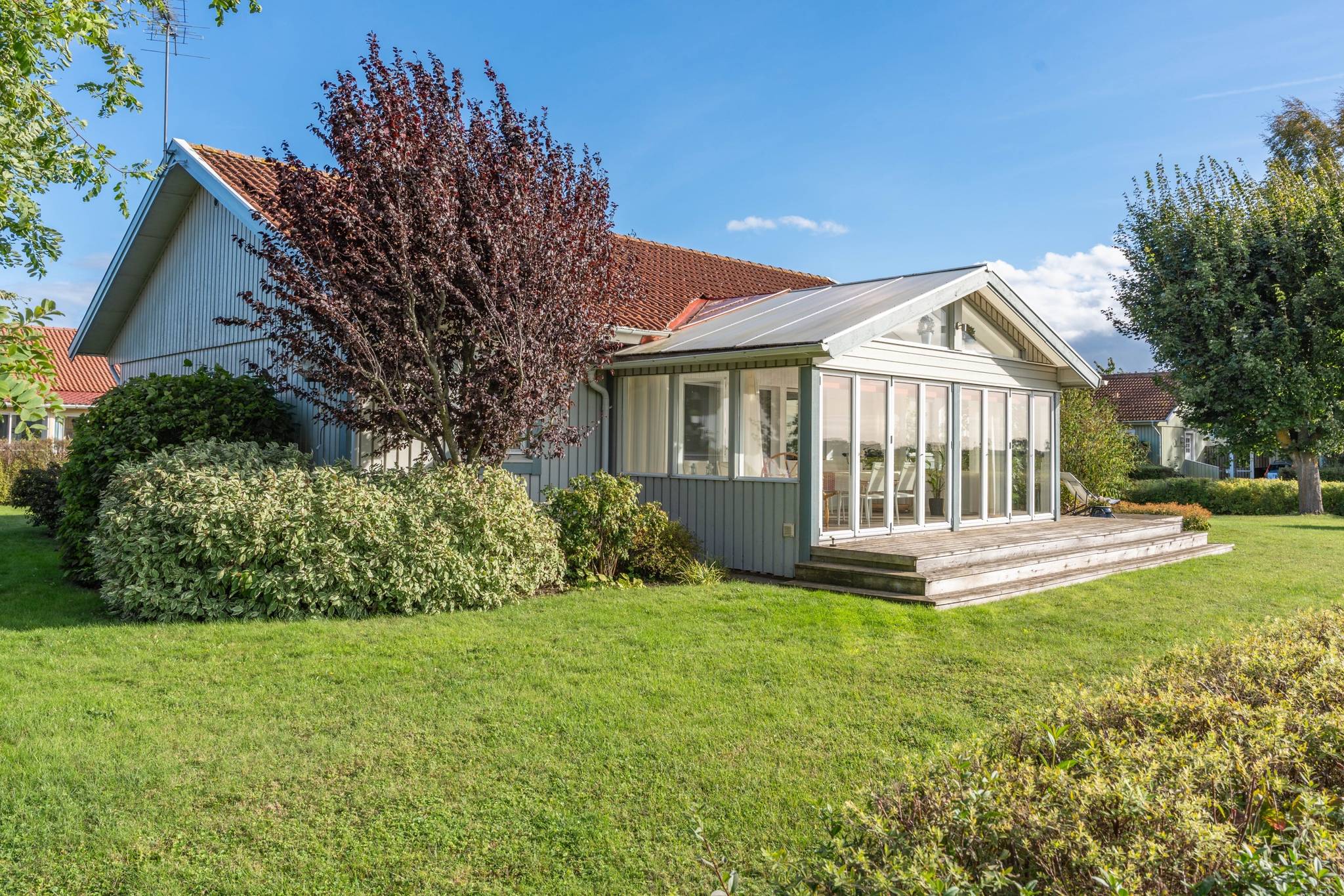4 rum Villa på Ångersvägen 31 Kastlösa Mörbylånga kommun - bild 3