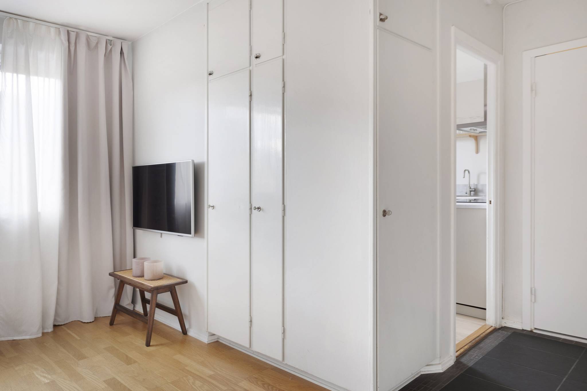 1 rum Lägenhet på Svalgränd 8C Duvbo Sundbybergs kommun - bild 14