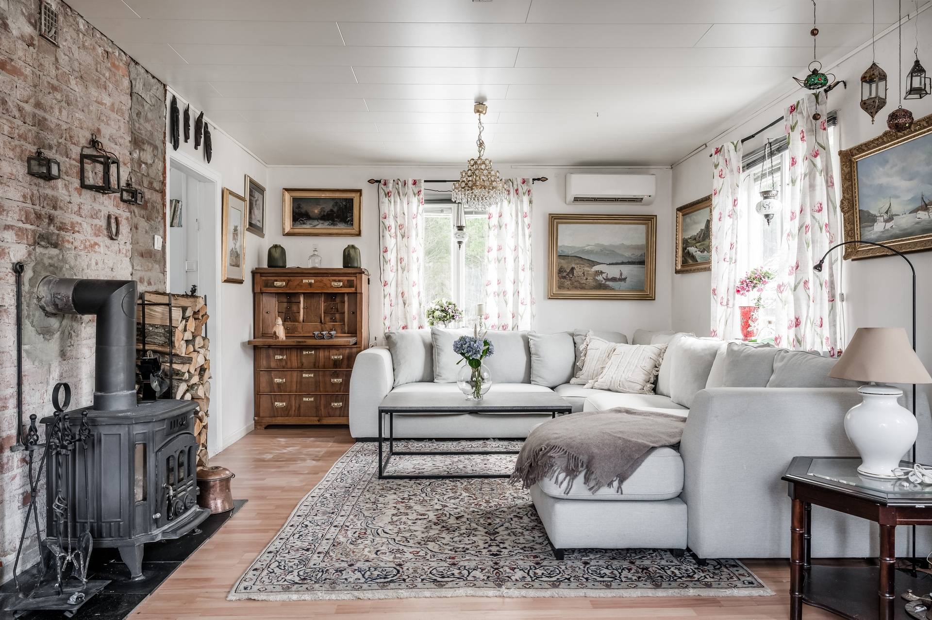 4 rum Villa på Hallevägen 7 Rånnaväg Ulricehamns kommun - bild 5
