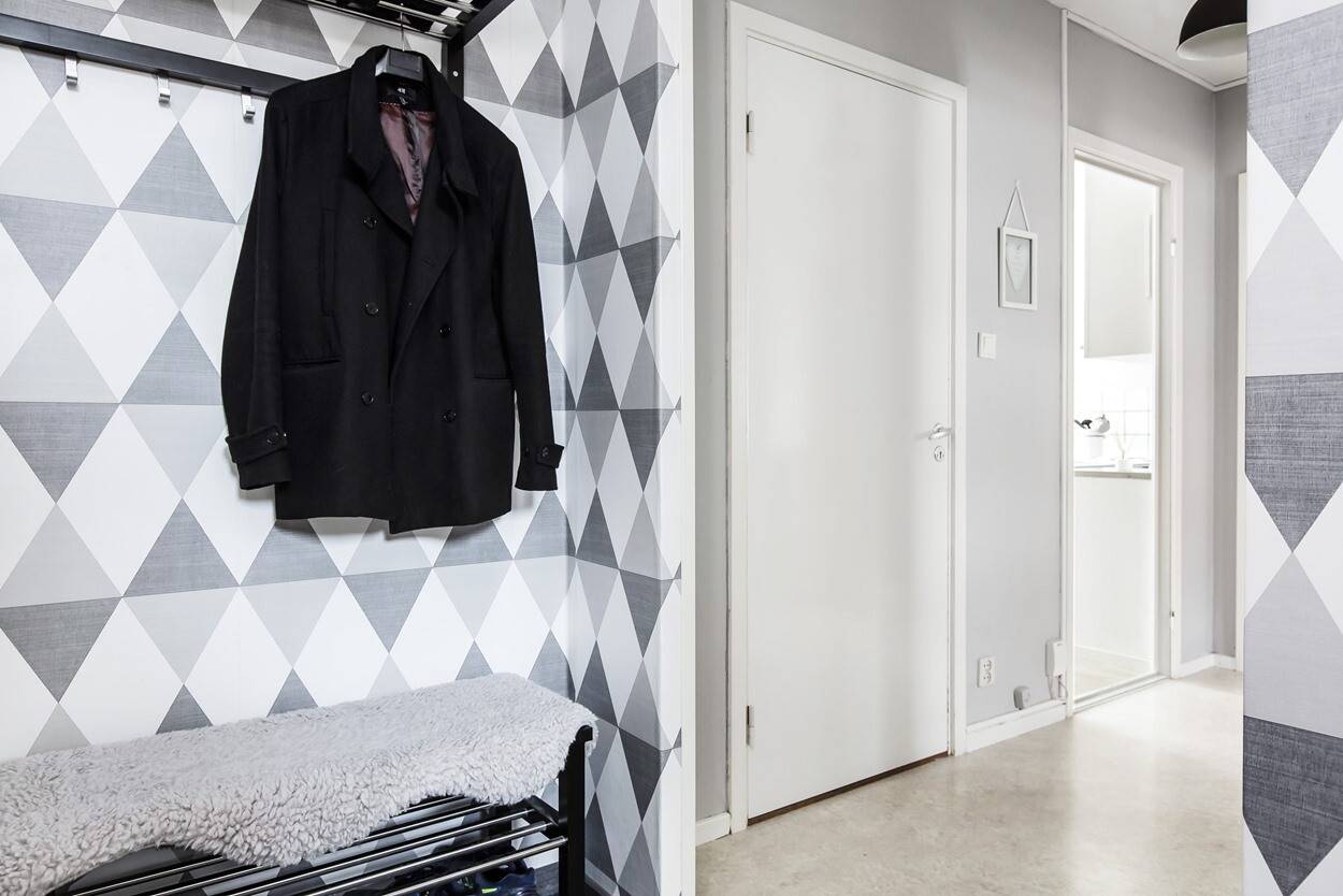 2 rum Lägenhet på Ekgatan 6C Mjölby - Centralt Mjölby kommun - bild 2