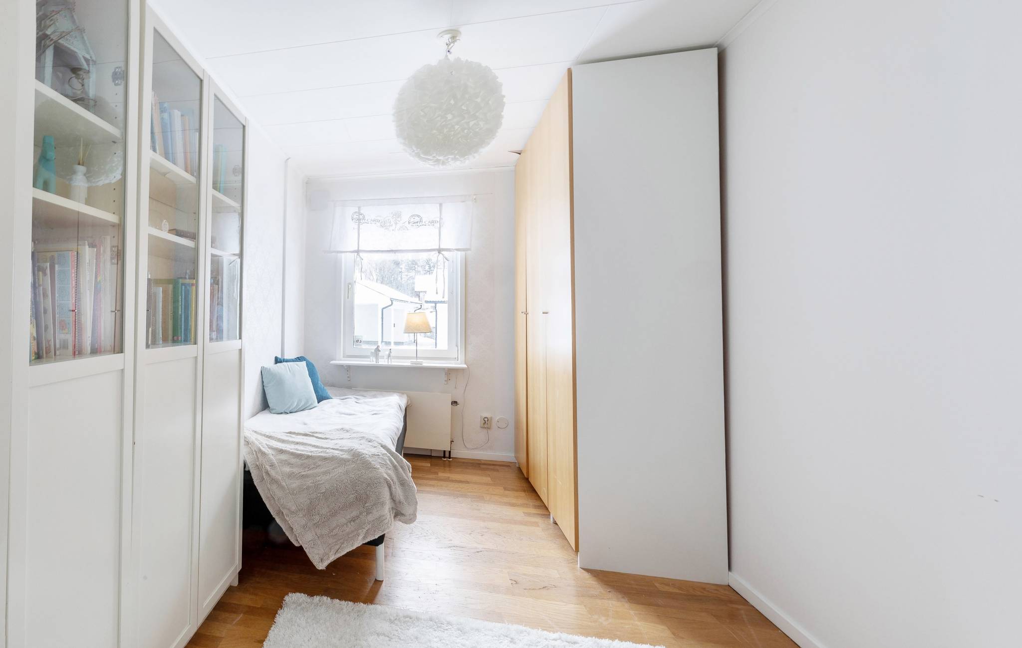 3 rum Lägenhet på Släggvägen 11 Morgongåva Heby kommun - bild 28