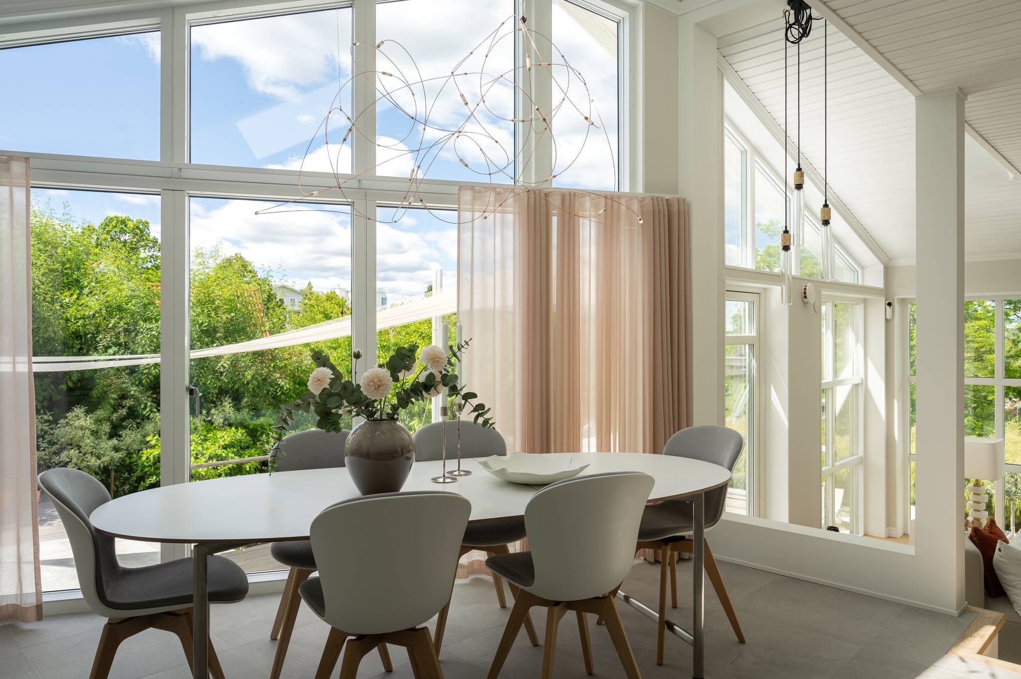 200 m² Villa på Braxenvägen 14B Stockholm - Lidingö Lidingö kommun - bild 20