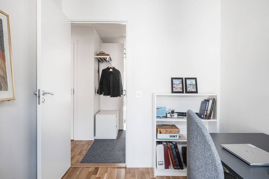 4 rum Lägenhet på Trollhasselgatan 27 Centrala Hisingen Göteborgs kommun - bild 31