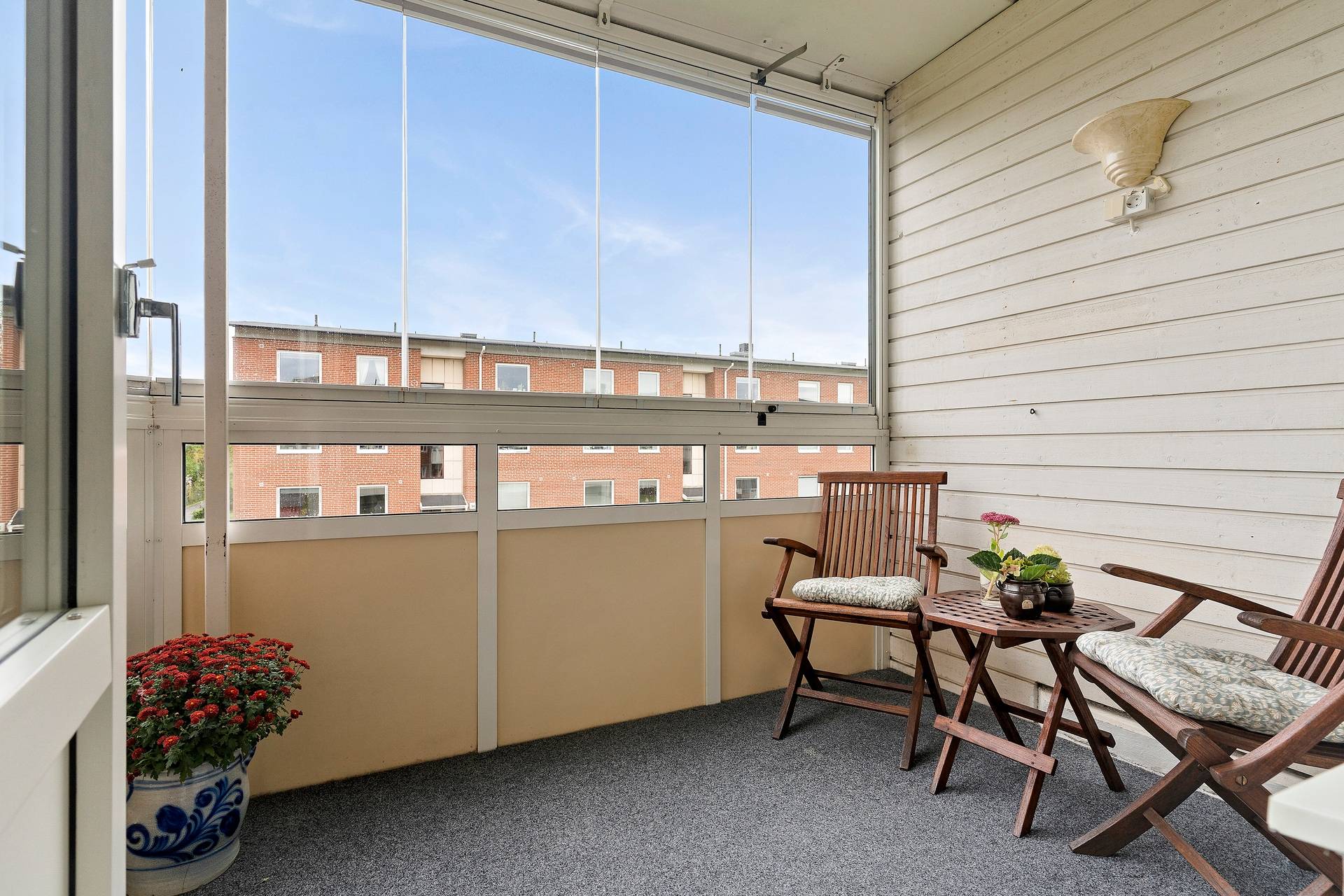 3 rum lägenhet på Noleredsvägen 5D Torslanda - Centralt, Göteborgs kommun - bild 1