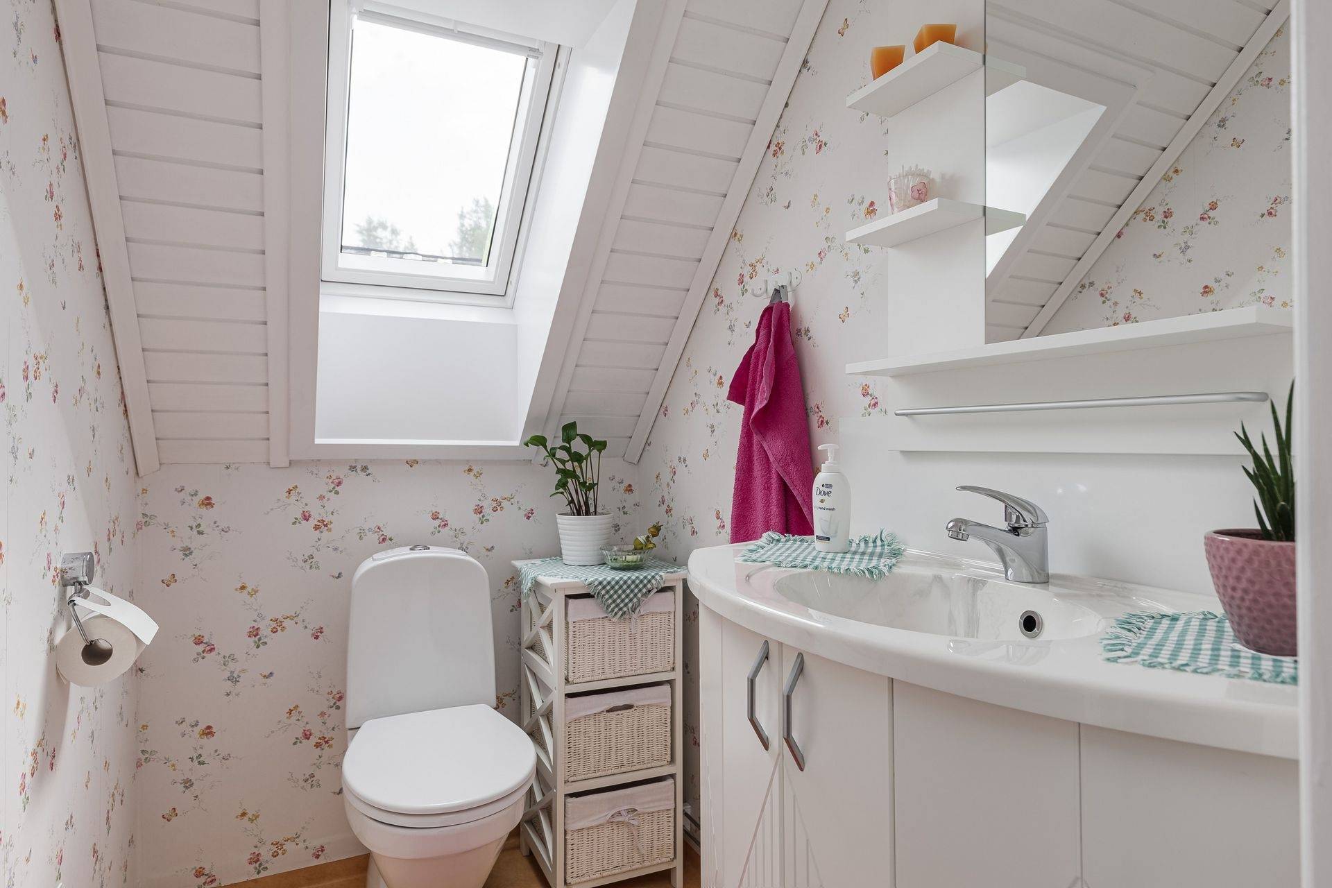 6 rum Villa på Pasmavägen 7 Klässbol Arvika kommun - bild 39