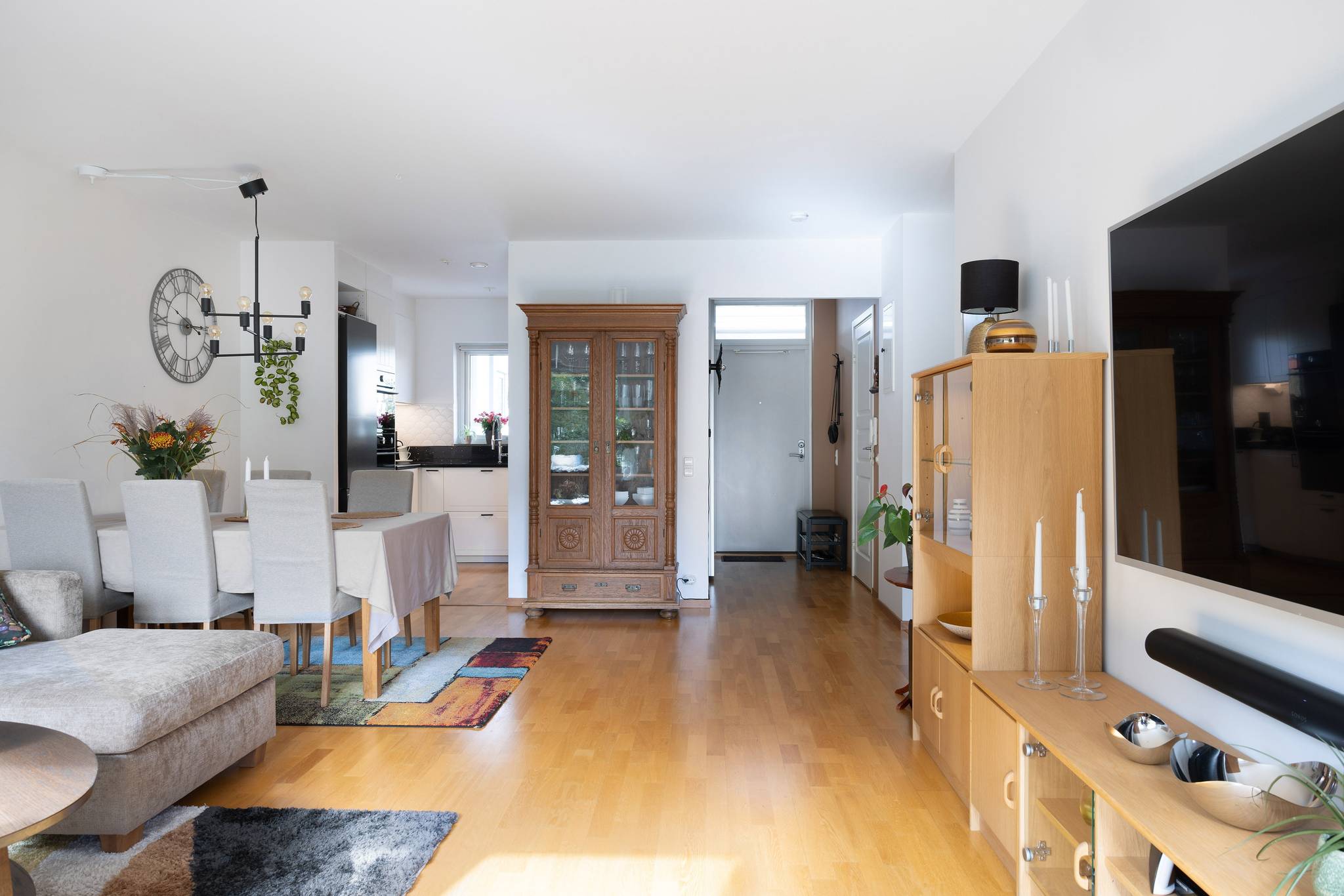 3 rum Lägenhet på Badvägen 22 Klagshamn Malmö kommun - bild 12