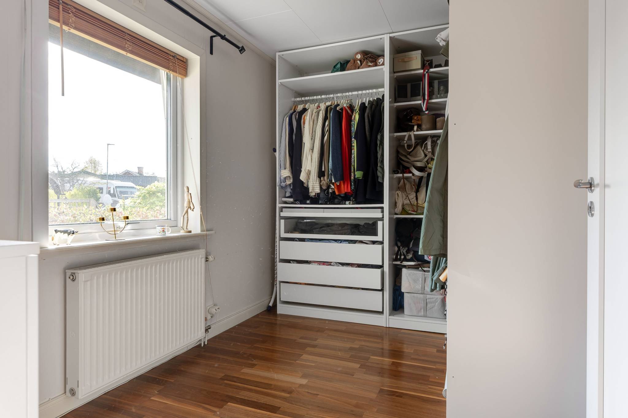 4 rum Villa på Stureborgsvägen 5 Stureborg Gävle kommun - bild 20